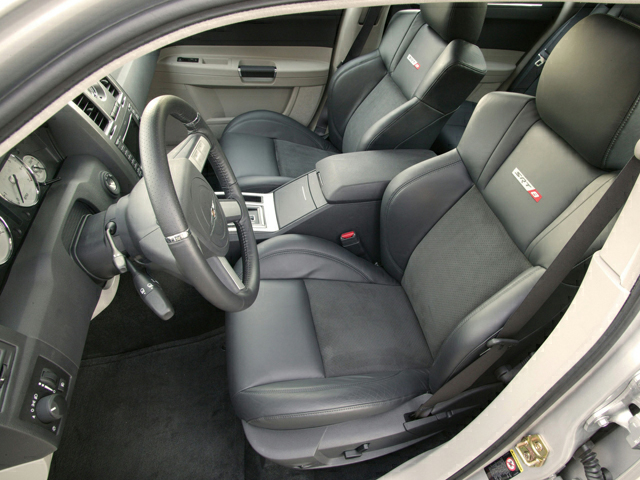 2009 Chrysler 300C