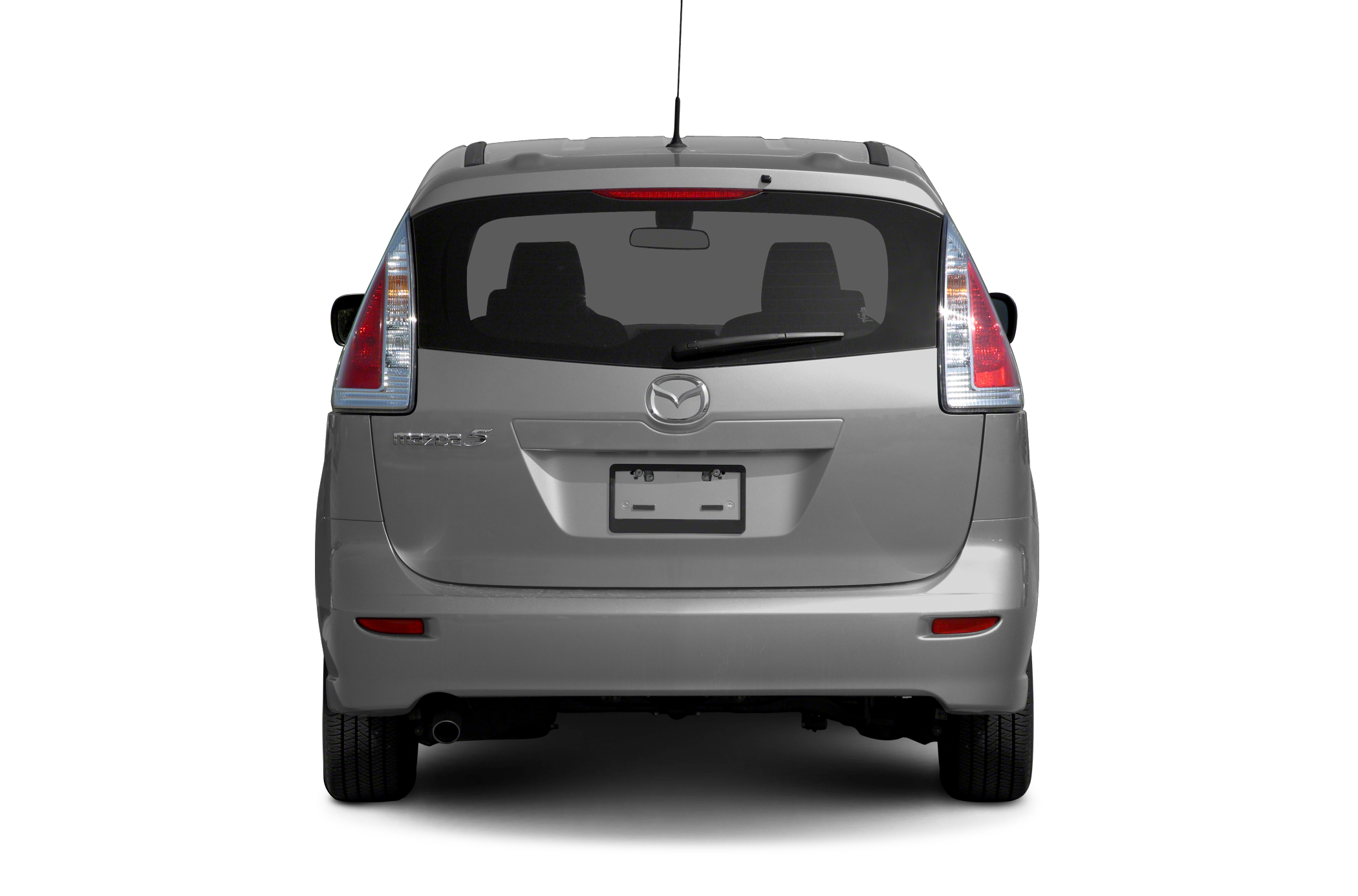 2010 Mazda Mazda5
