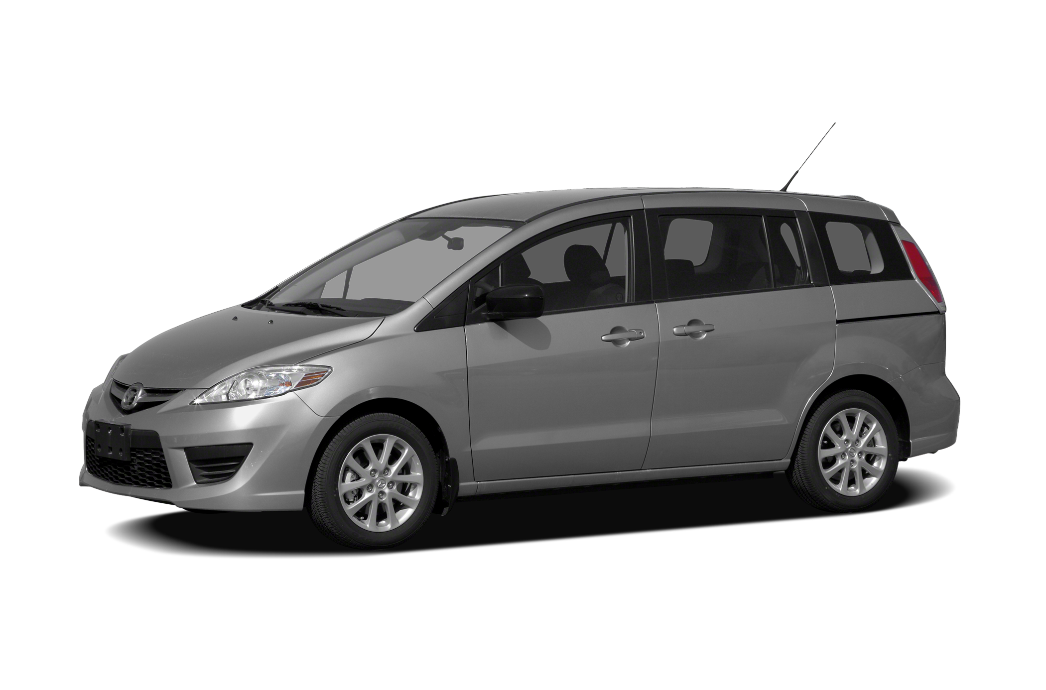 2010 Mazda Mazda5