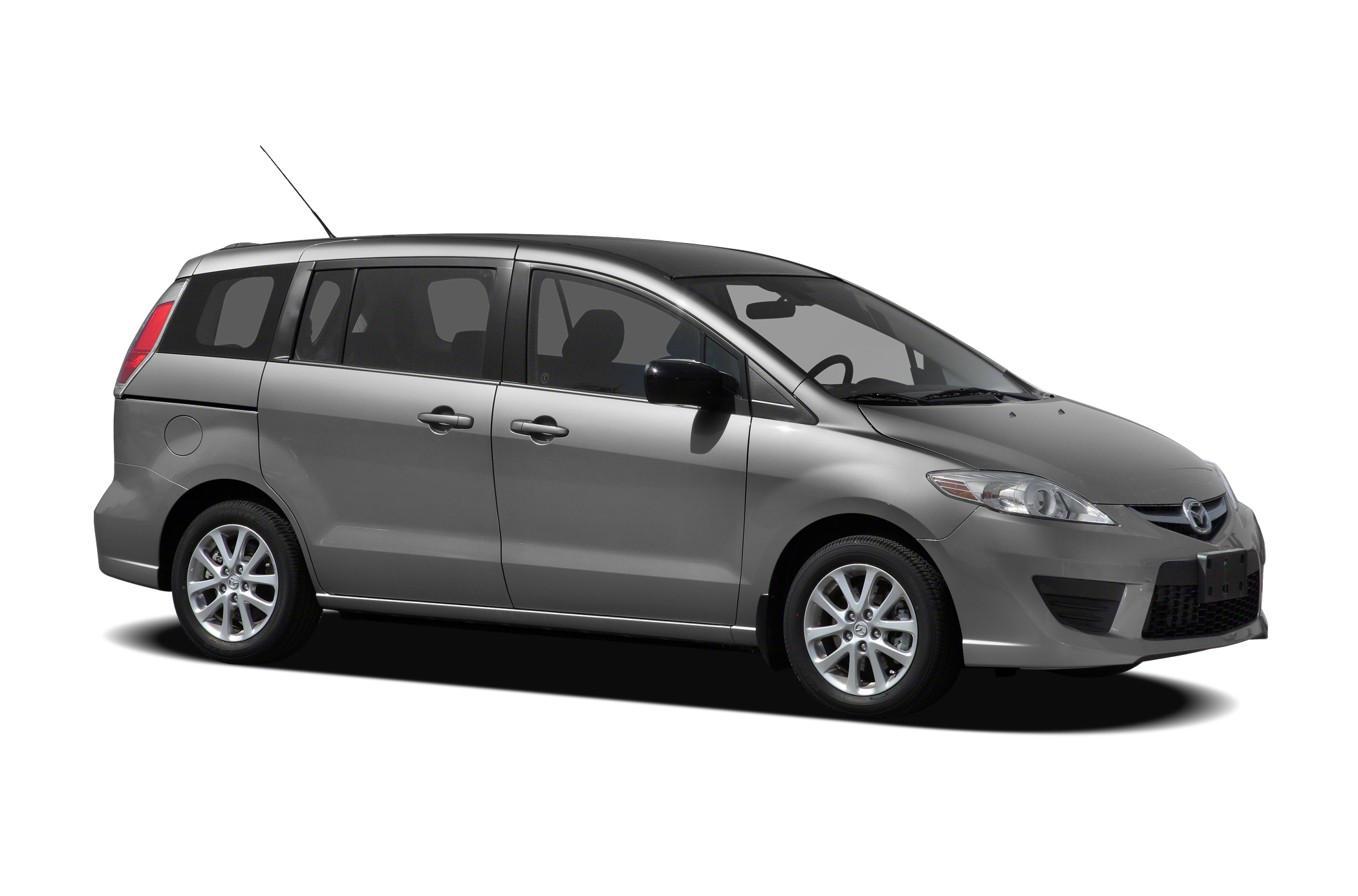 2010 Mazda Mazda5