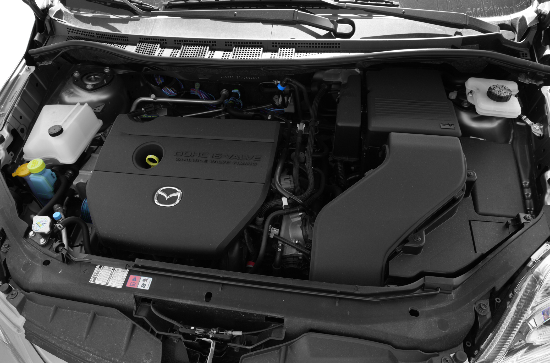 2010 Mazda Mazda5