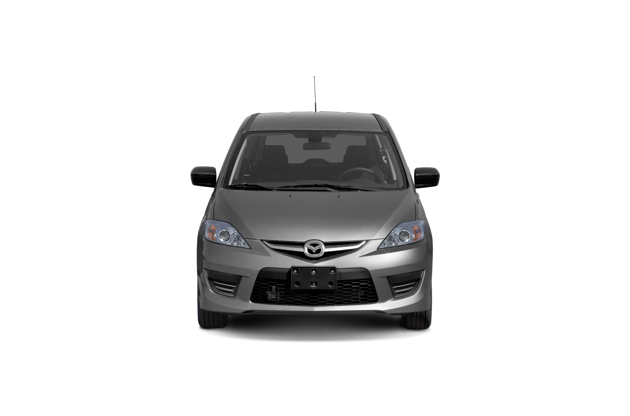2010 Mazda Mazda5