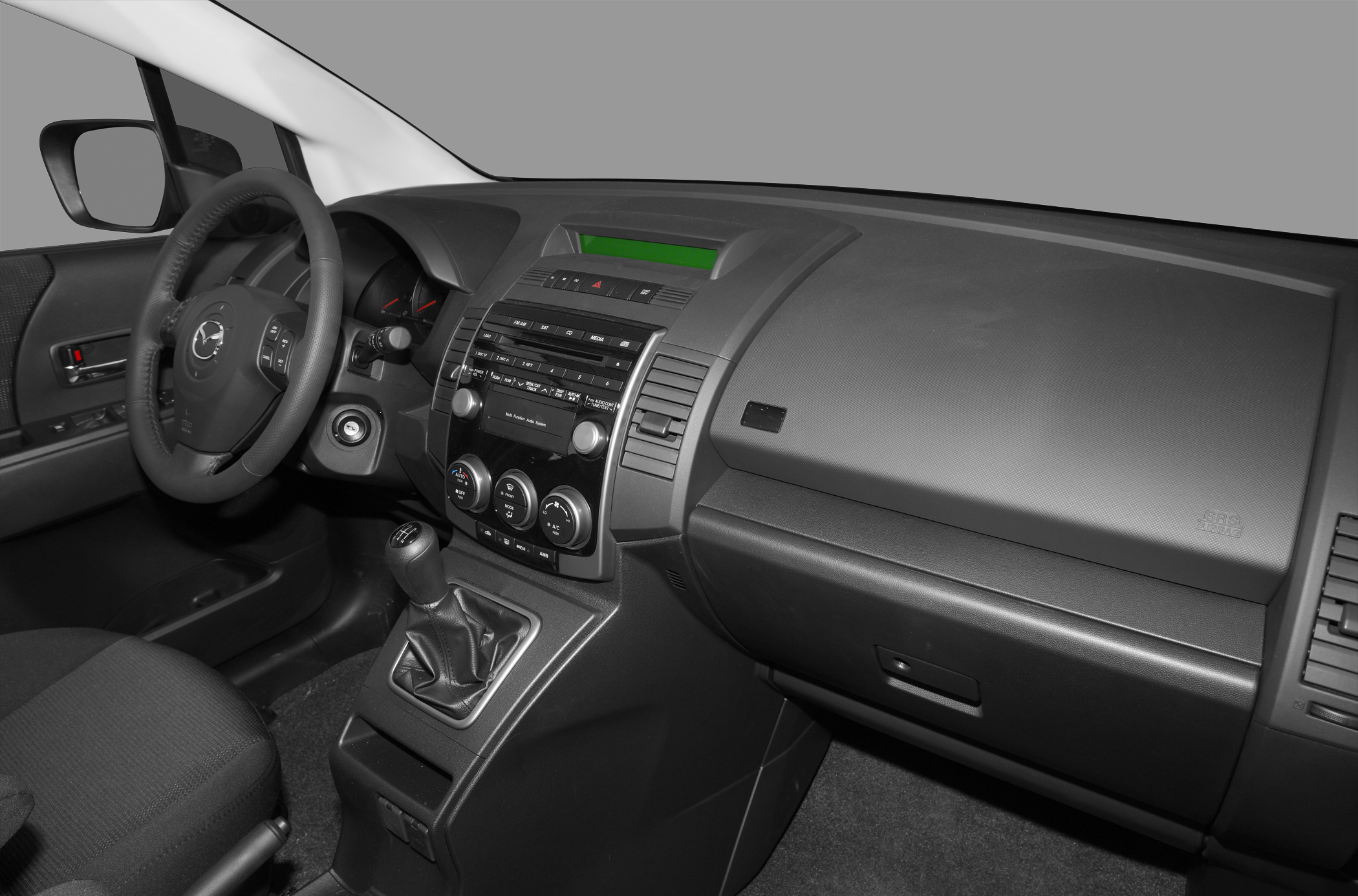 2010 Mazda Mazda5