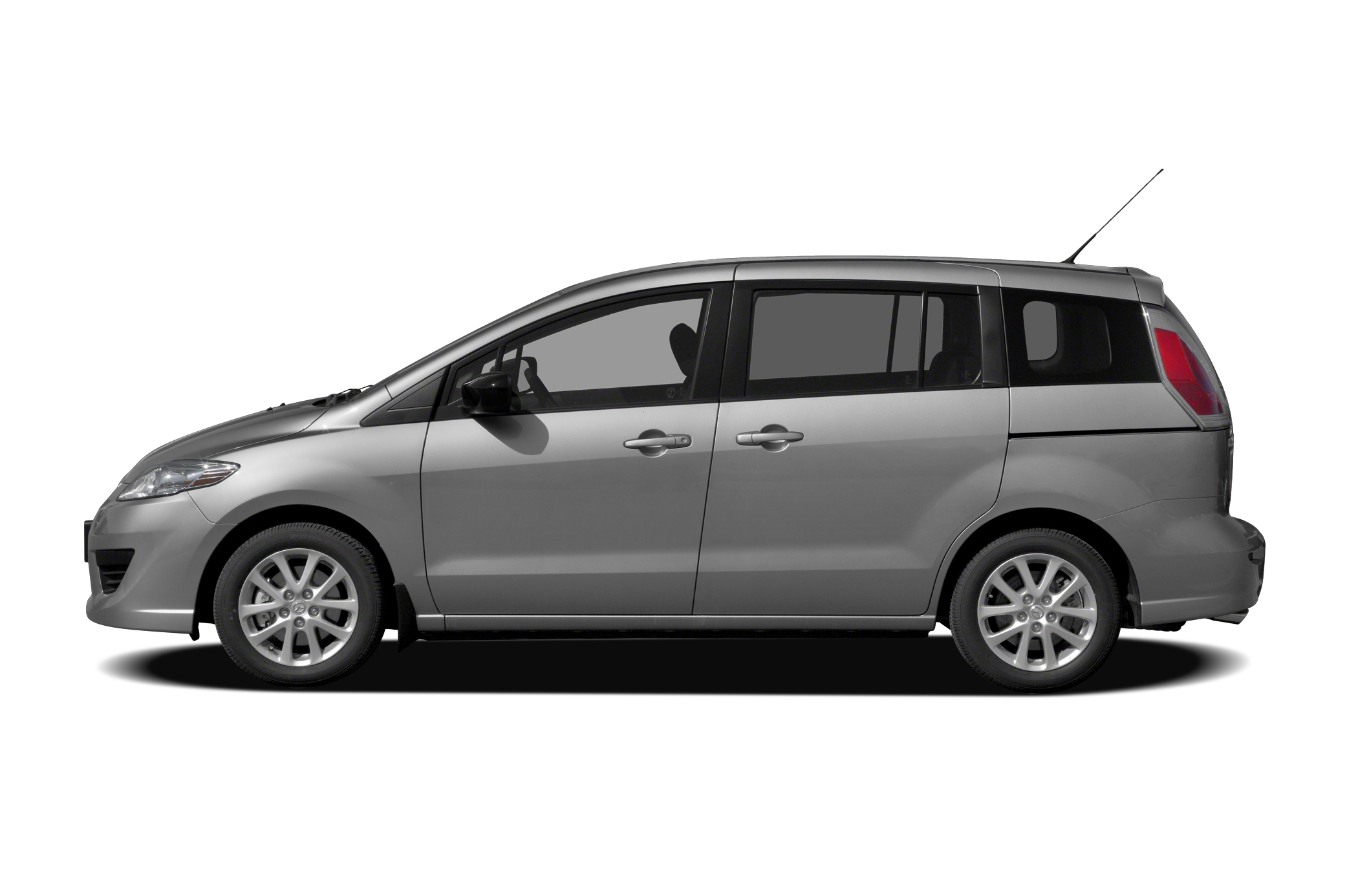 2010 Mazda Mazda5