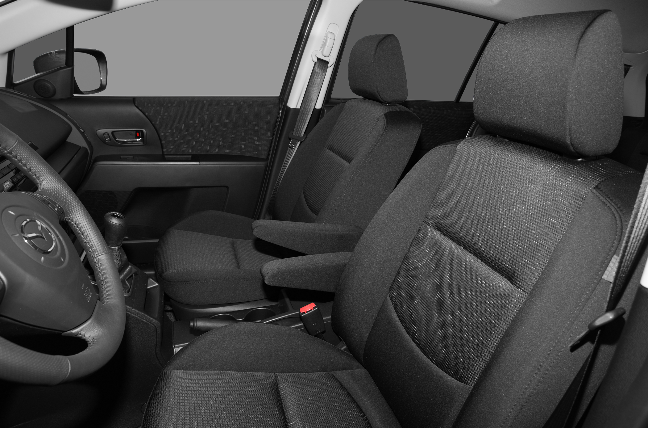 2010 Mazda Mazda5