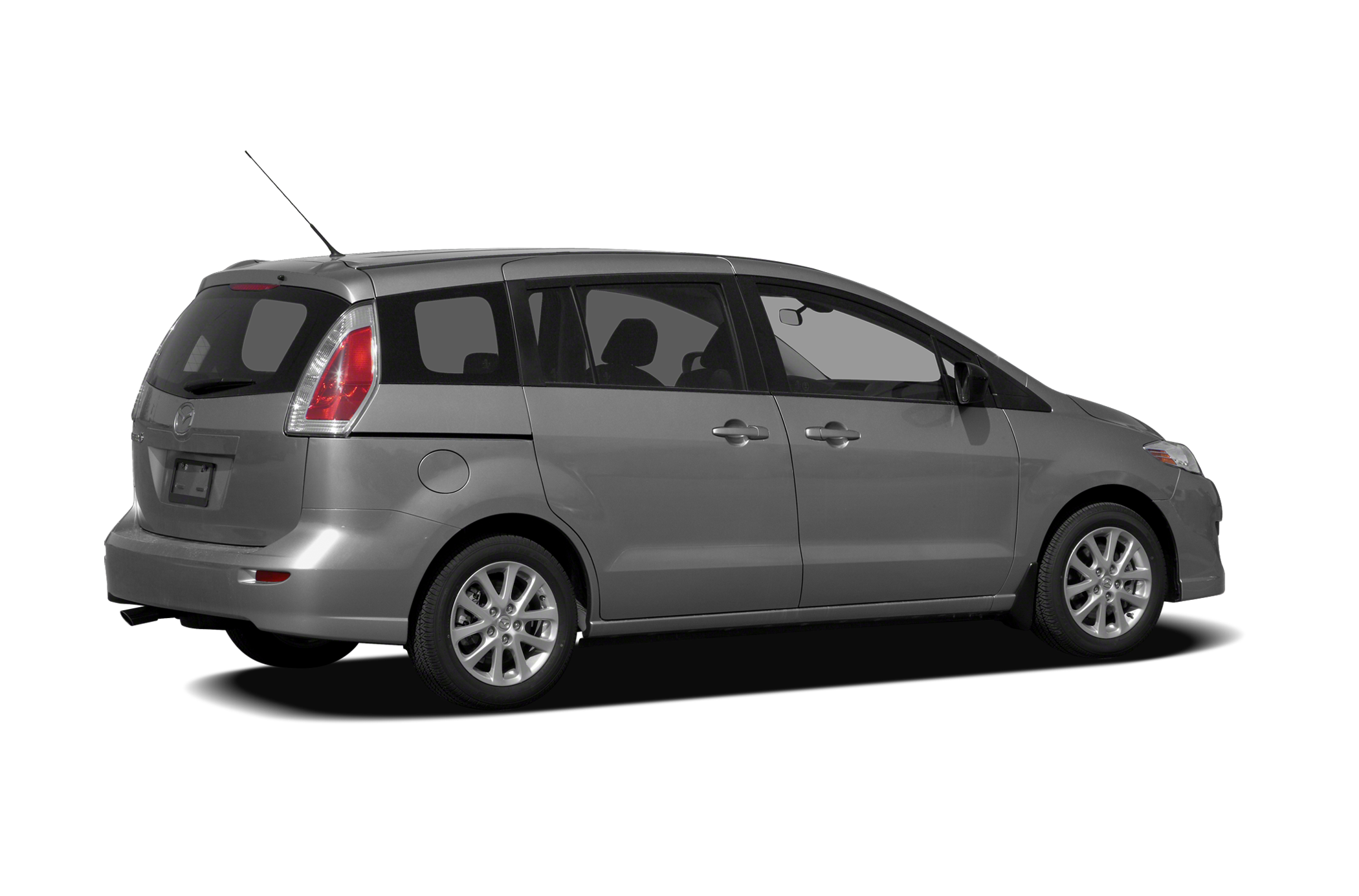 2010 Mazda Mazda5