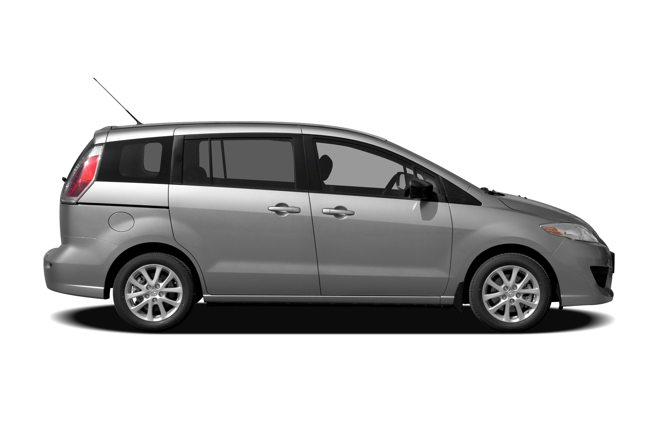 2010 Mazda Mazda5