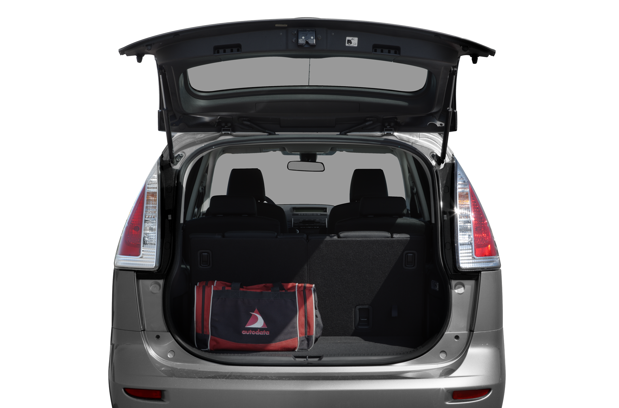 2010 Mazda Mazda5