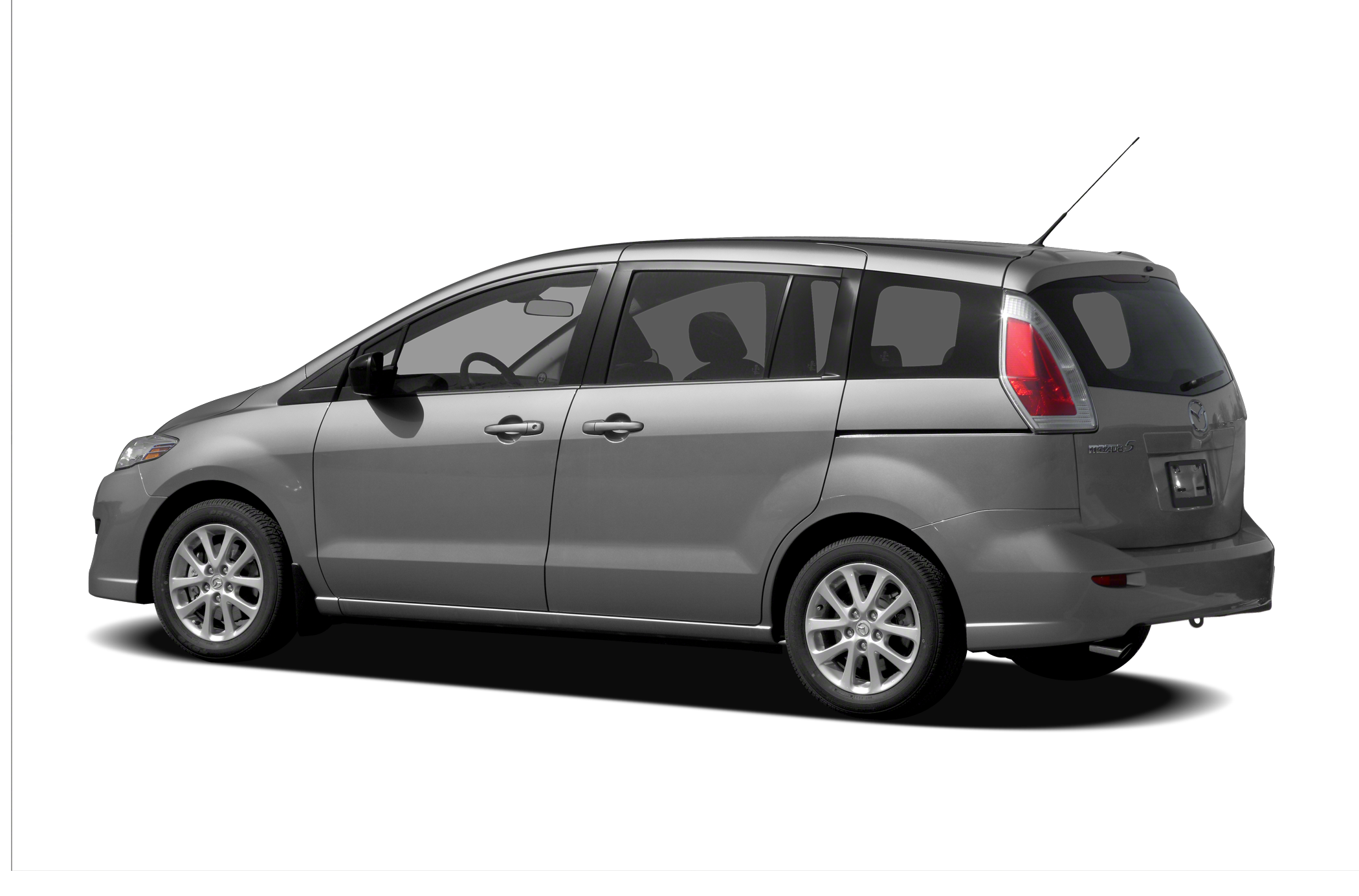 2010 Mazda Mazda5