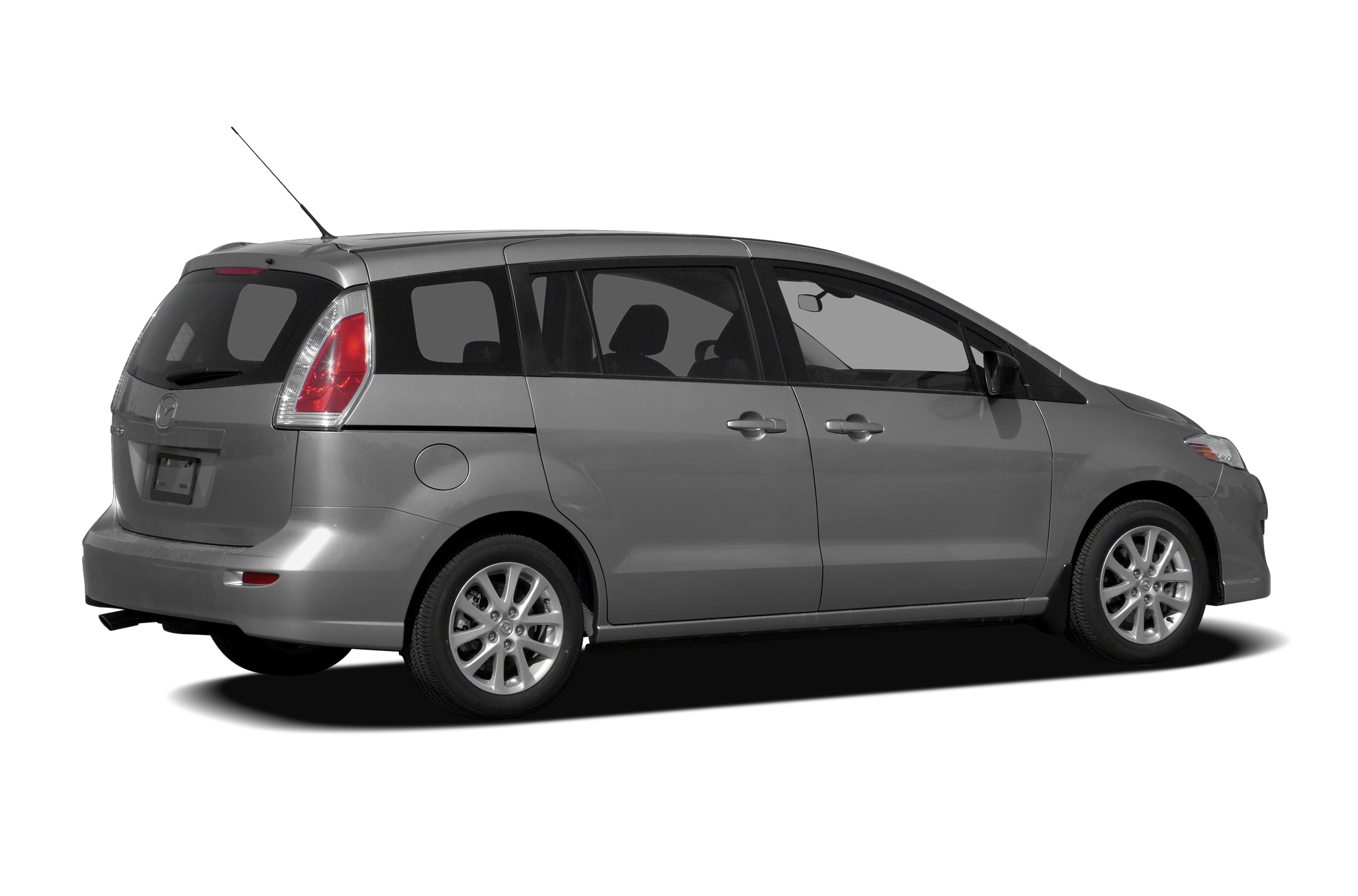2010 Mazda Mazda5