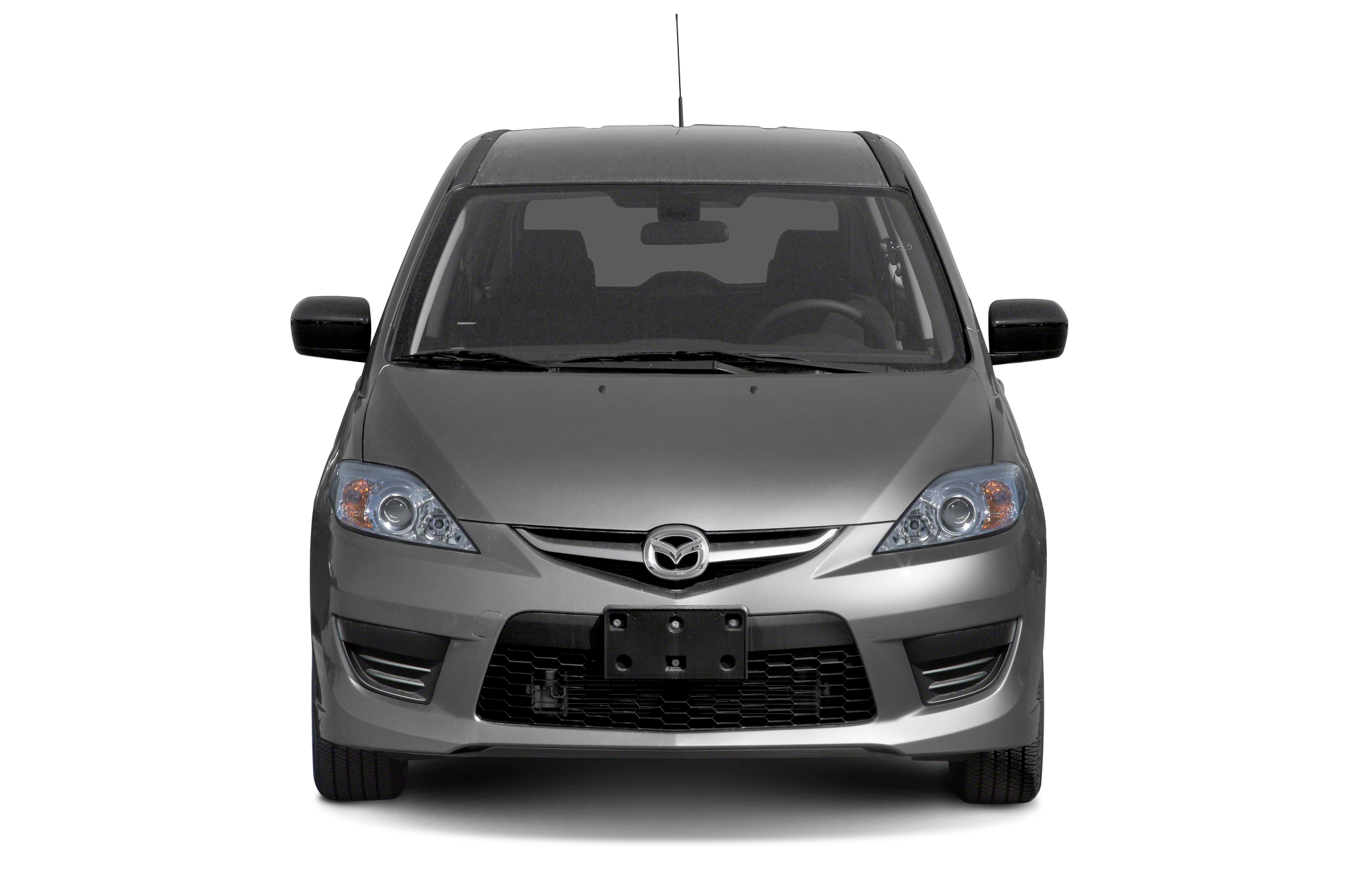 2010 Mazda Mazda5