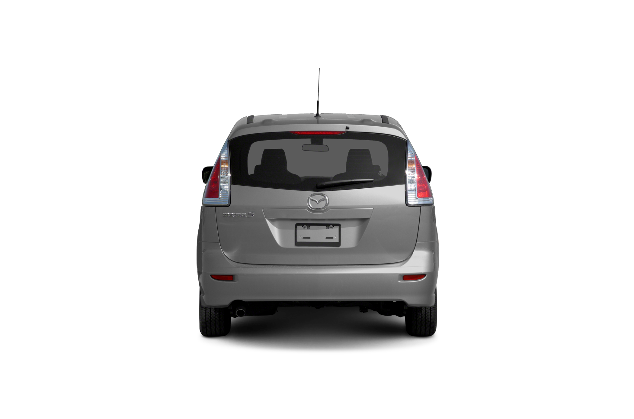 2010 Mazda Mazda5