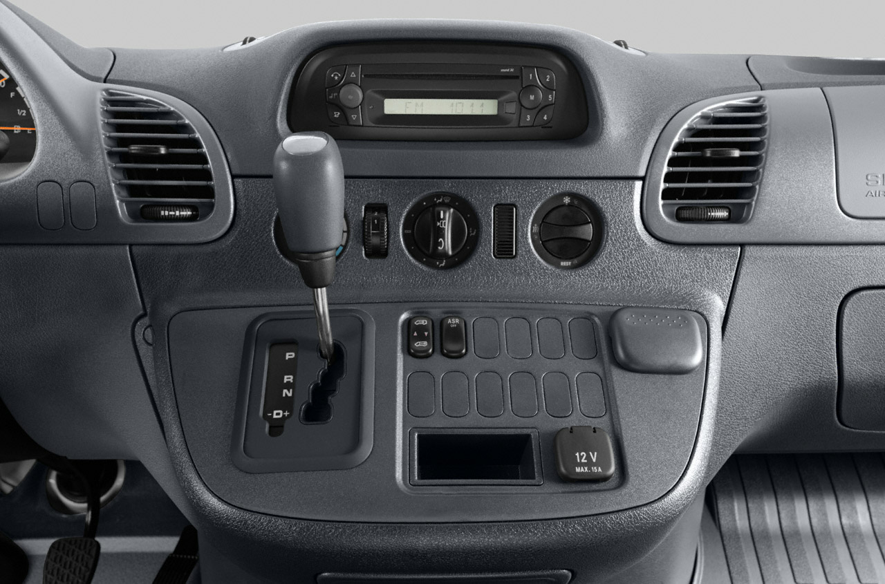 2006 Dodge Sprinter