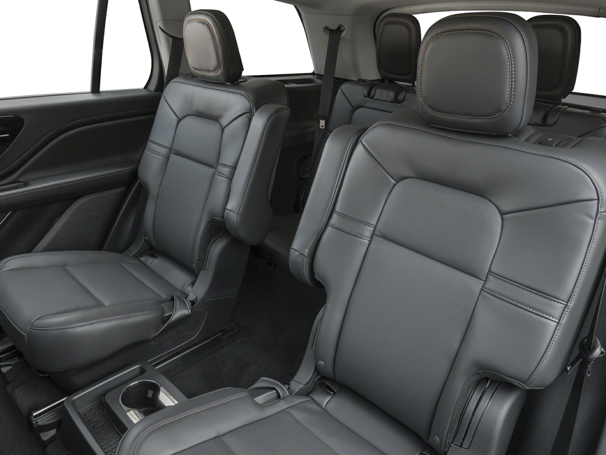 2025 Lincoln Aviator