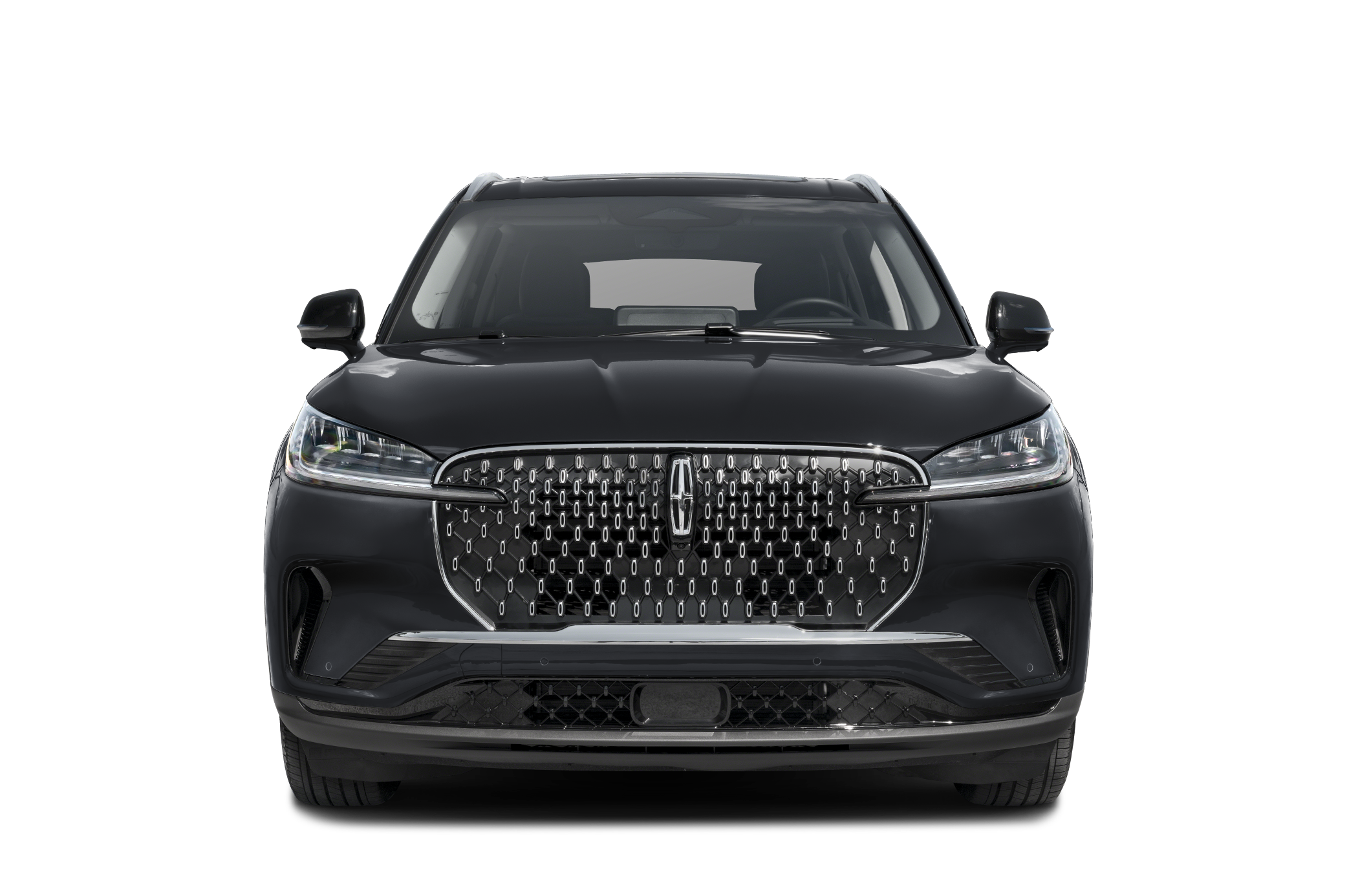 2025 Lincoln Aviator
