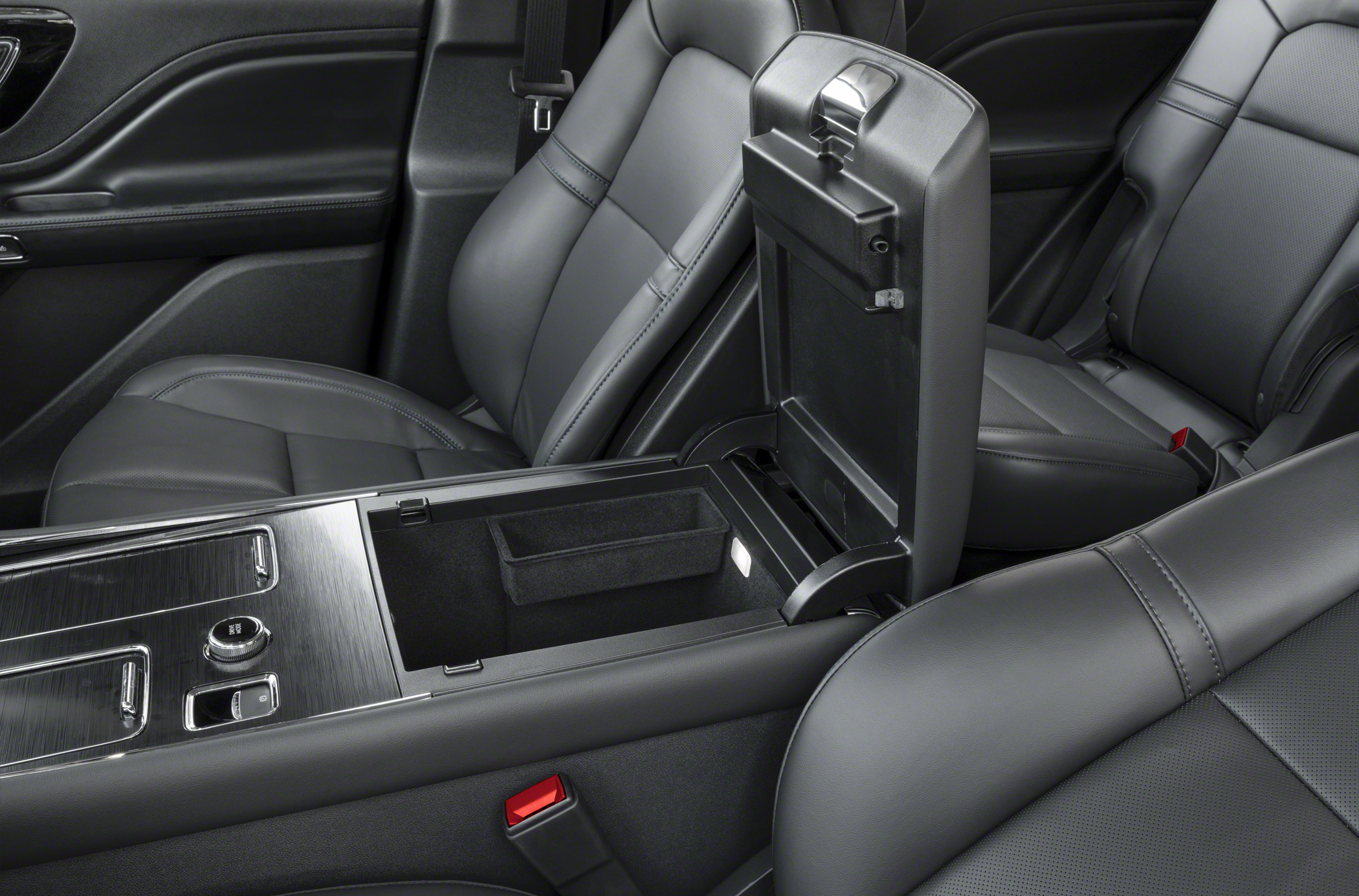 2025 Lincoln Aviator