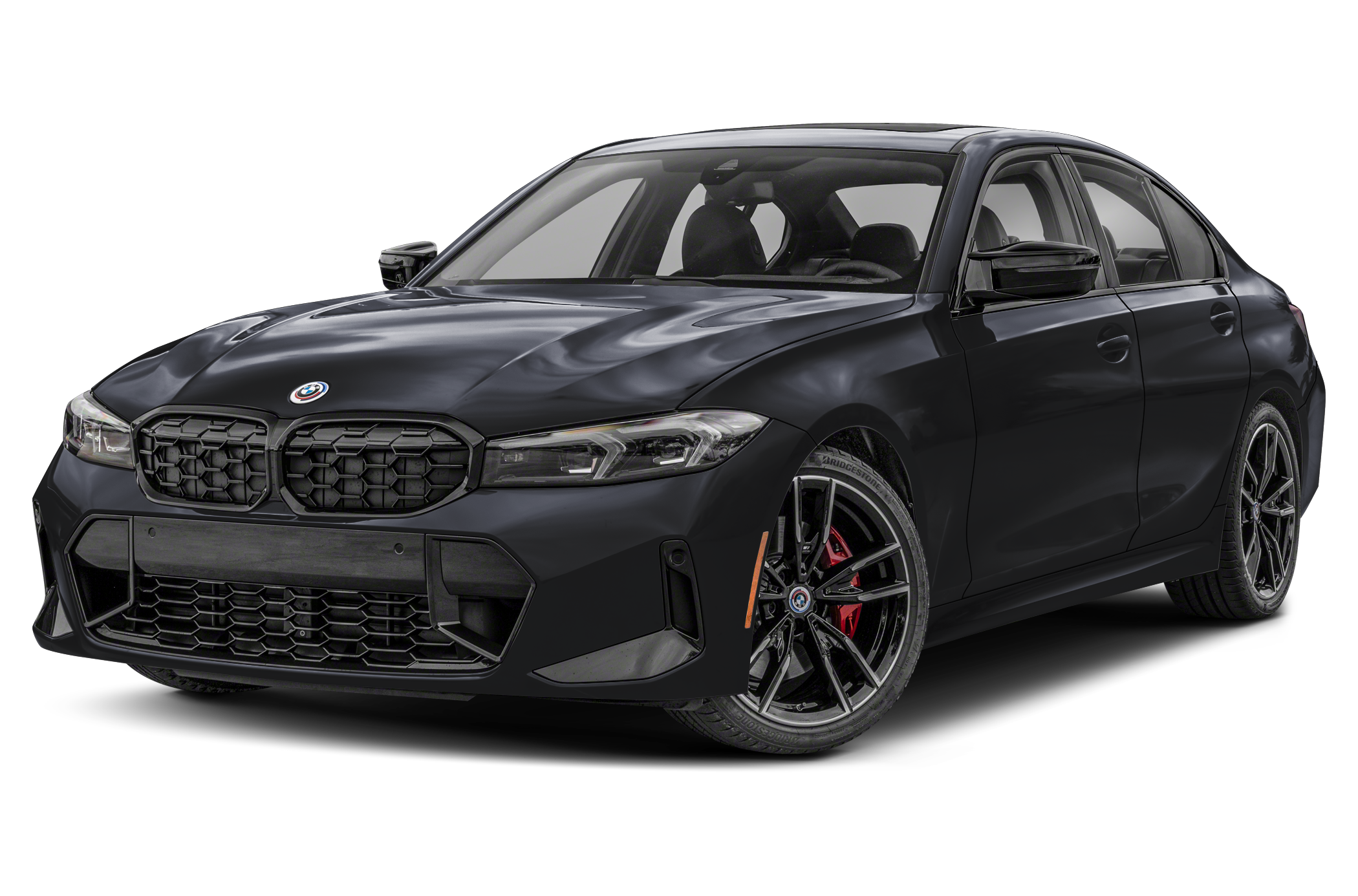 2026 BMW M340