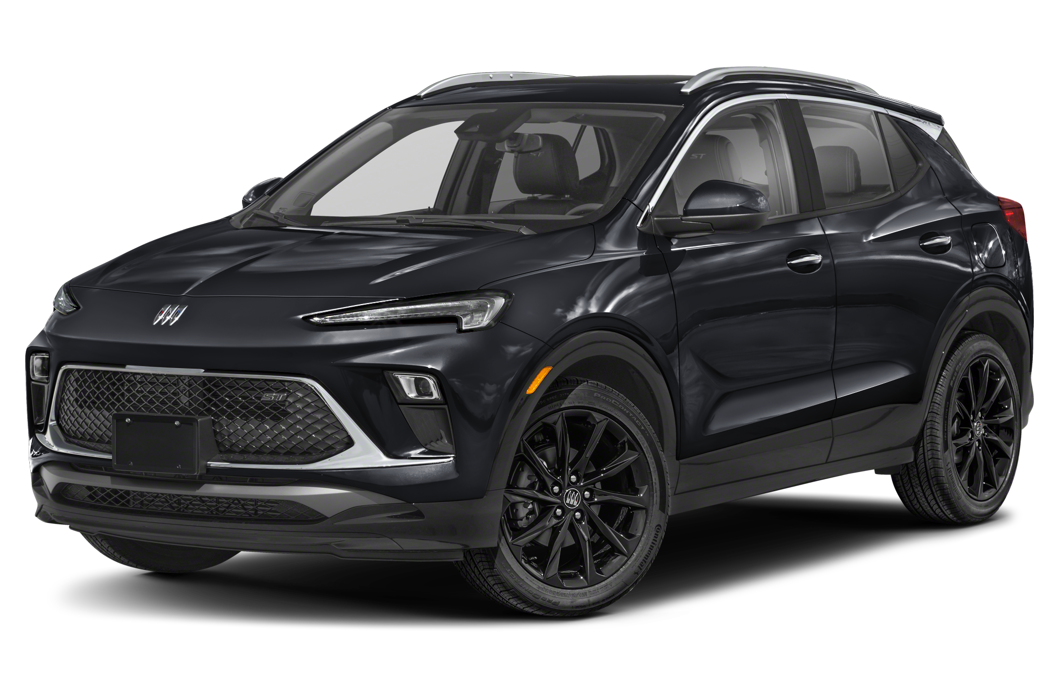 2026 Buick Encore GX