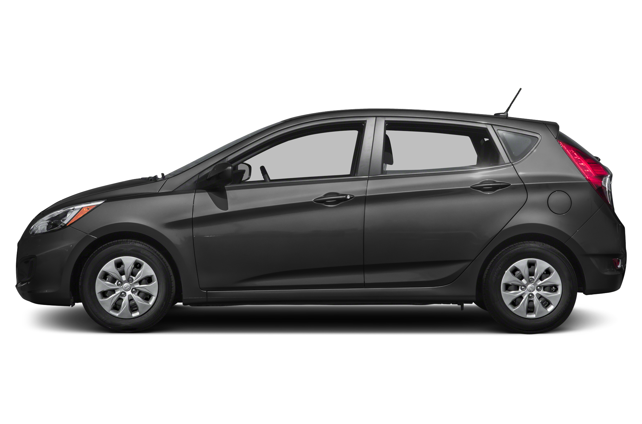 2017 Hyundai Accent