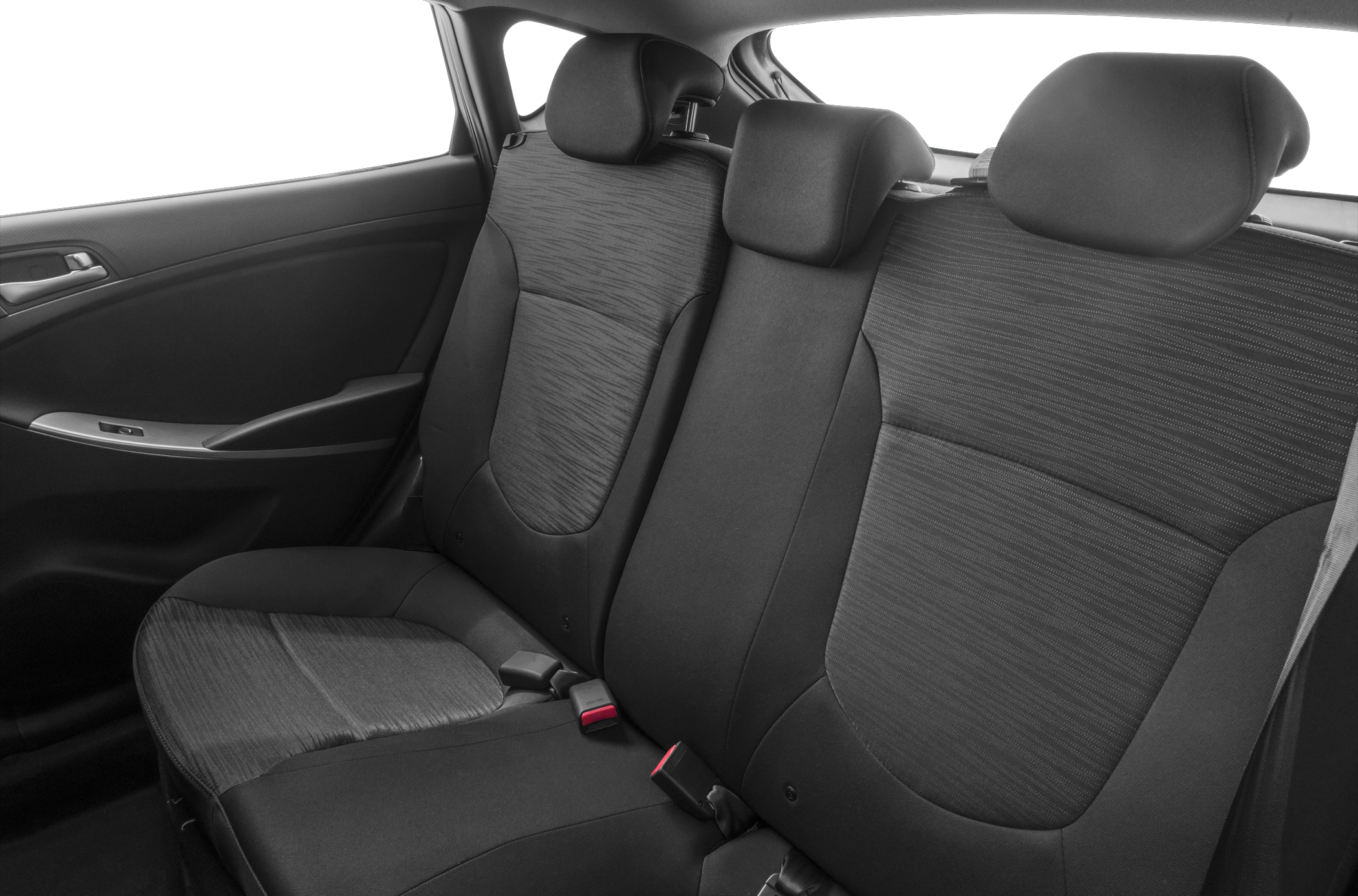 2017 Hyundai Accent