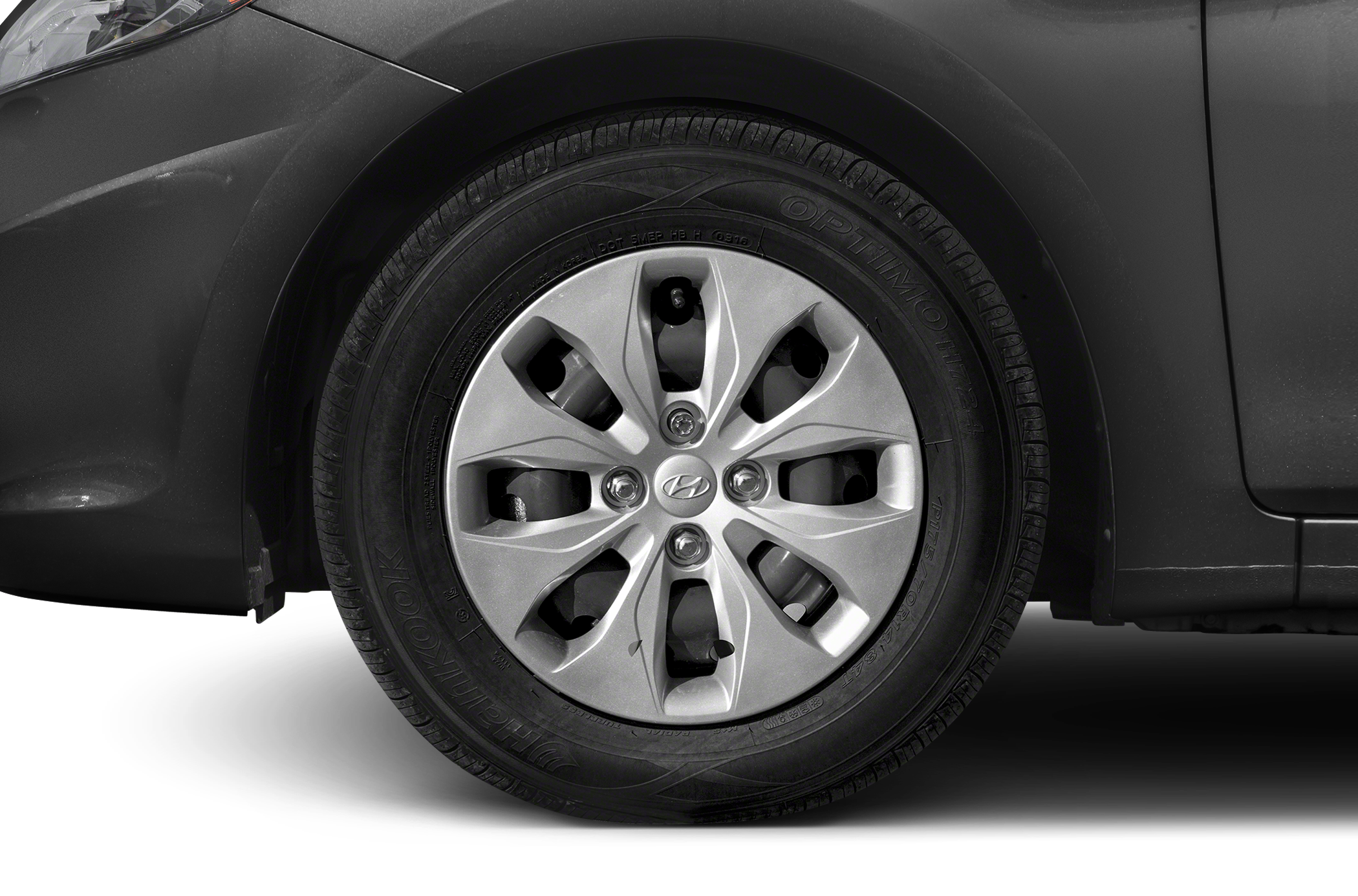 2017 Hyundai Accent