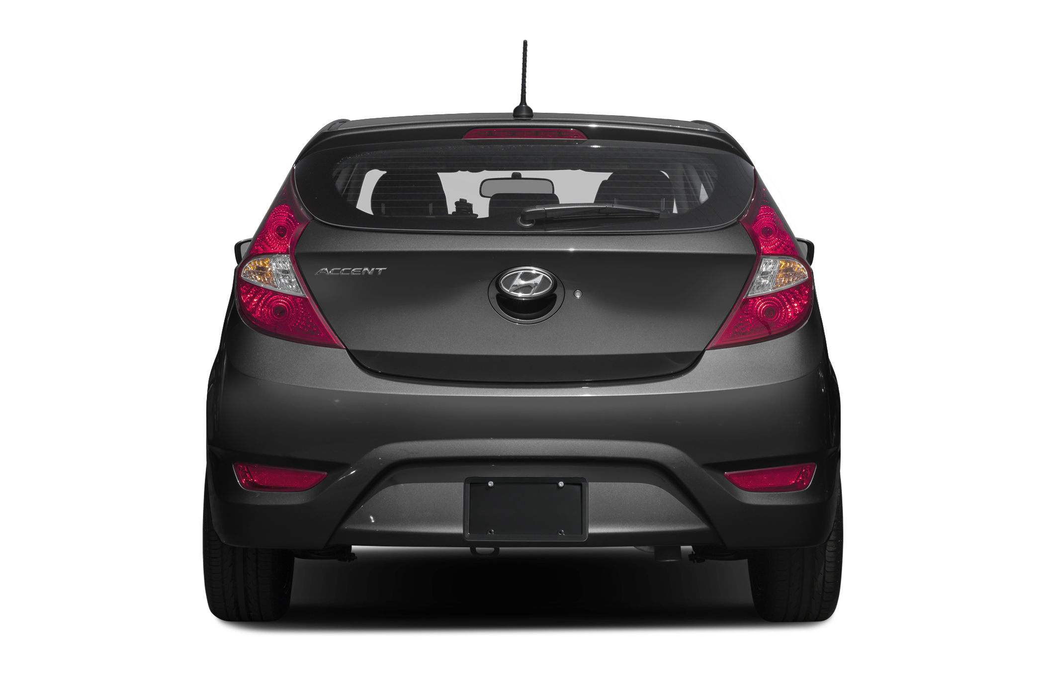 2017 Hyundai Accent