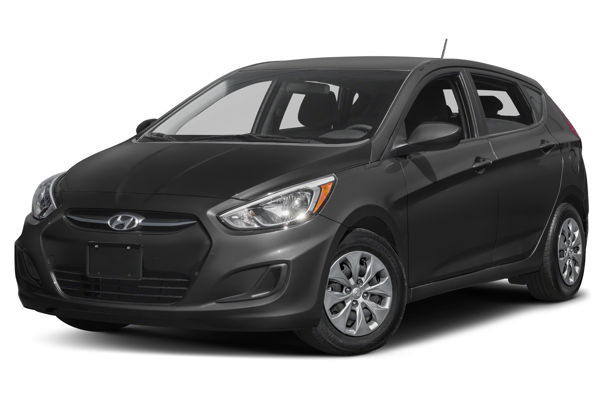 2017 Hyundai Accent