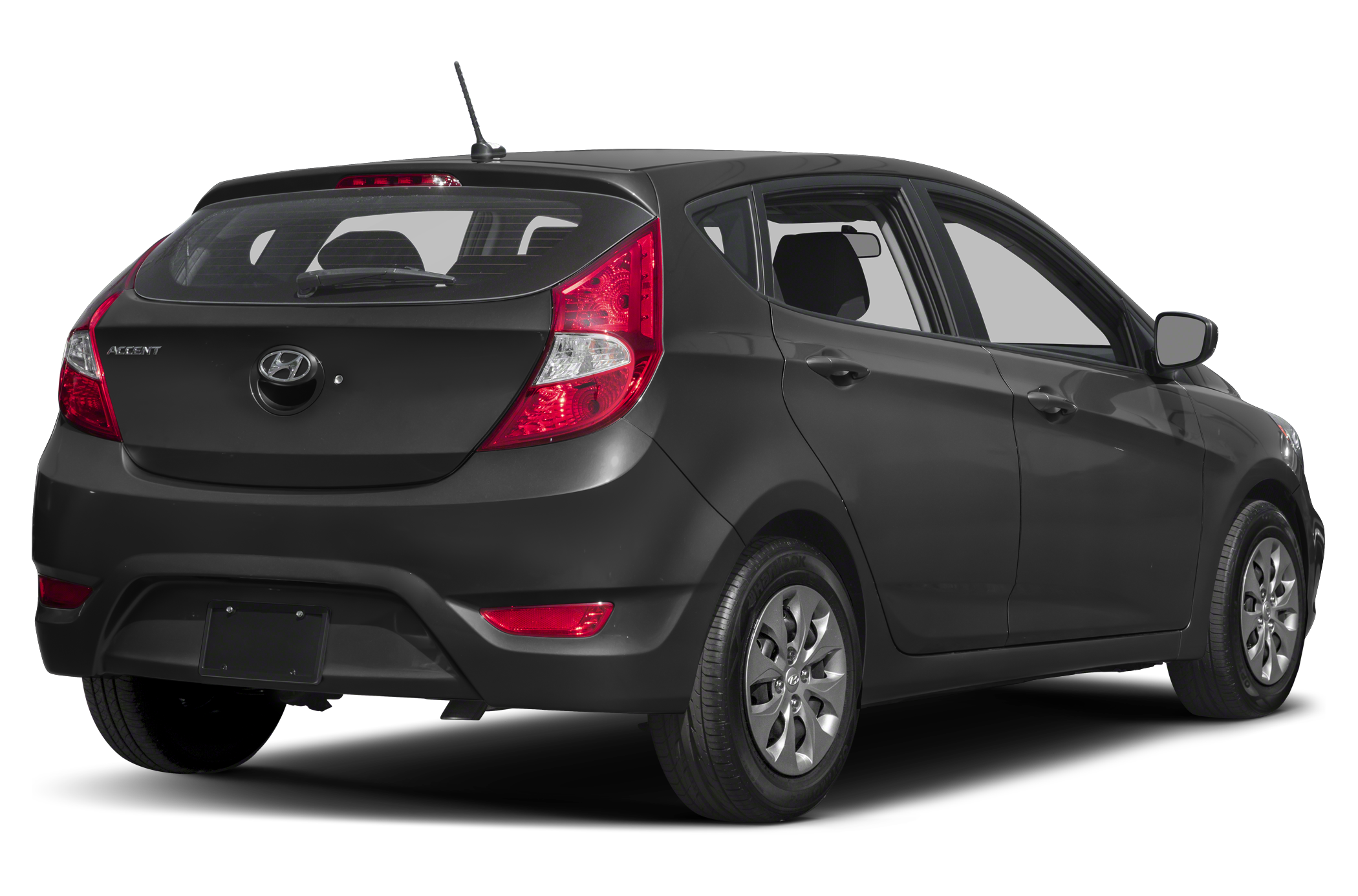 2017 Hyundai Accent
