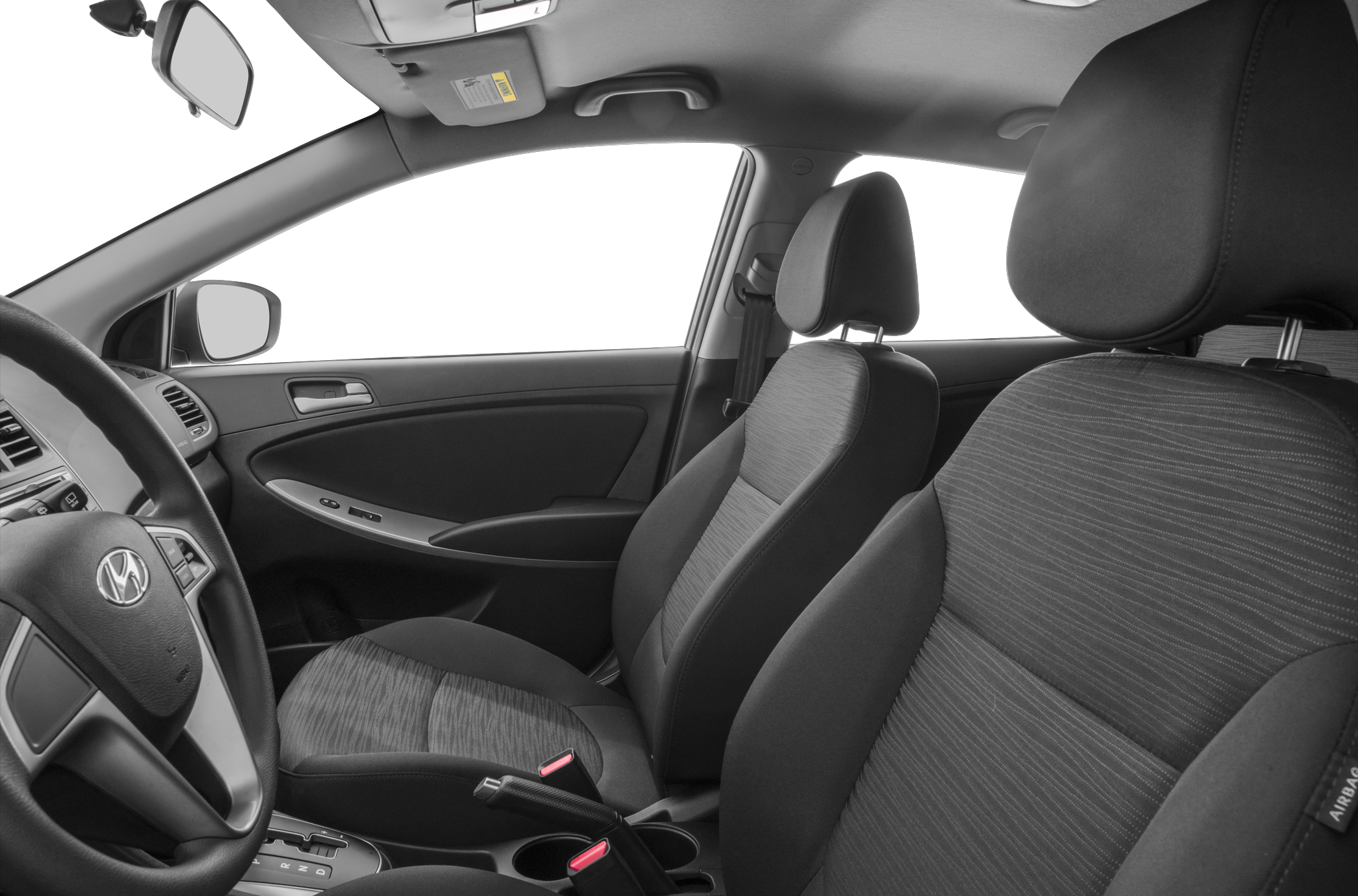 2017 Hyundai Accent