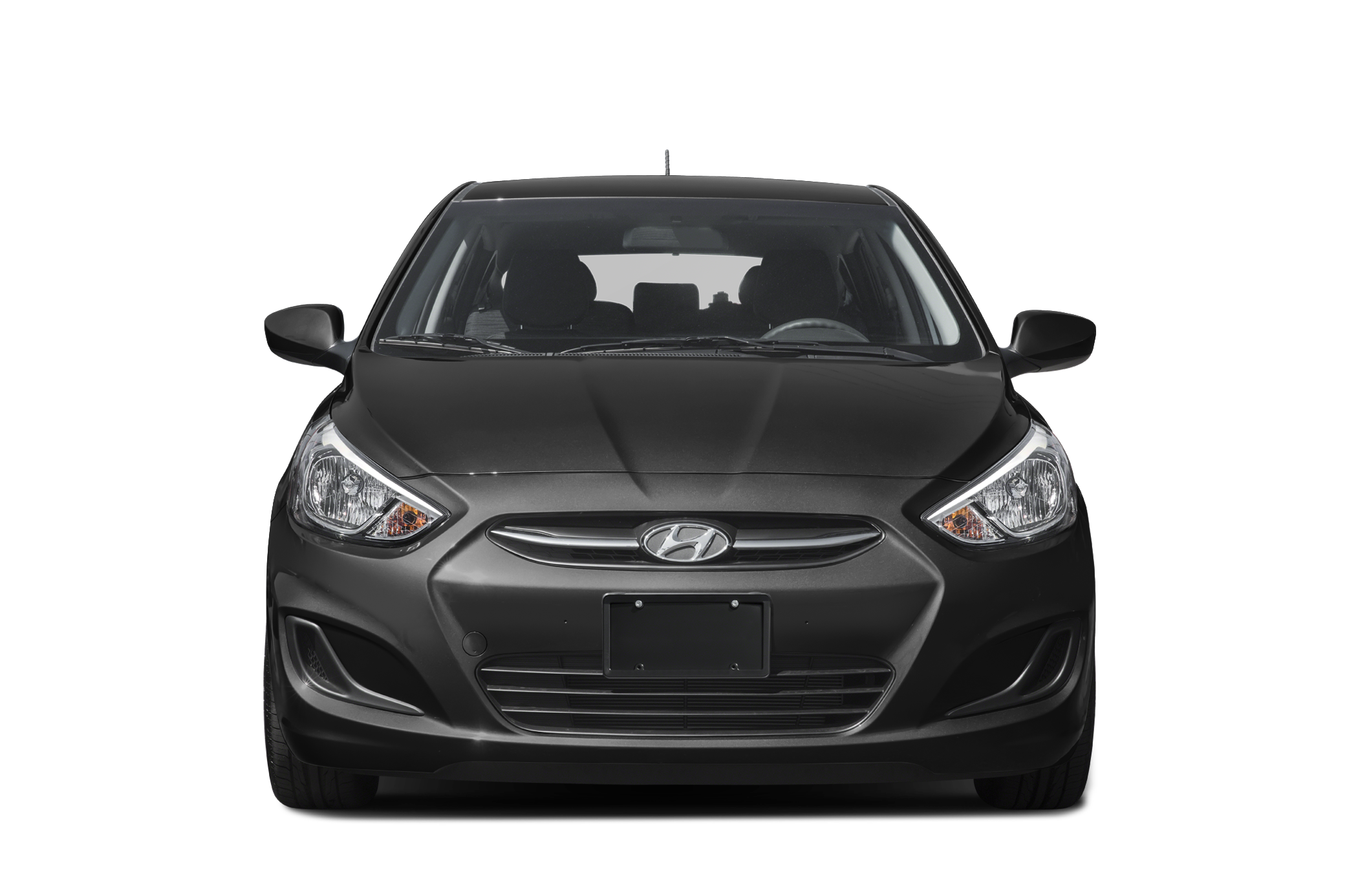 2017 Hyundai Accent