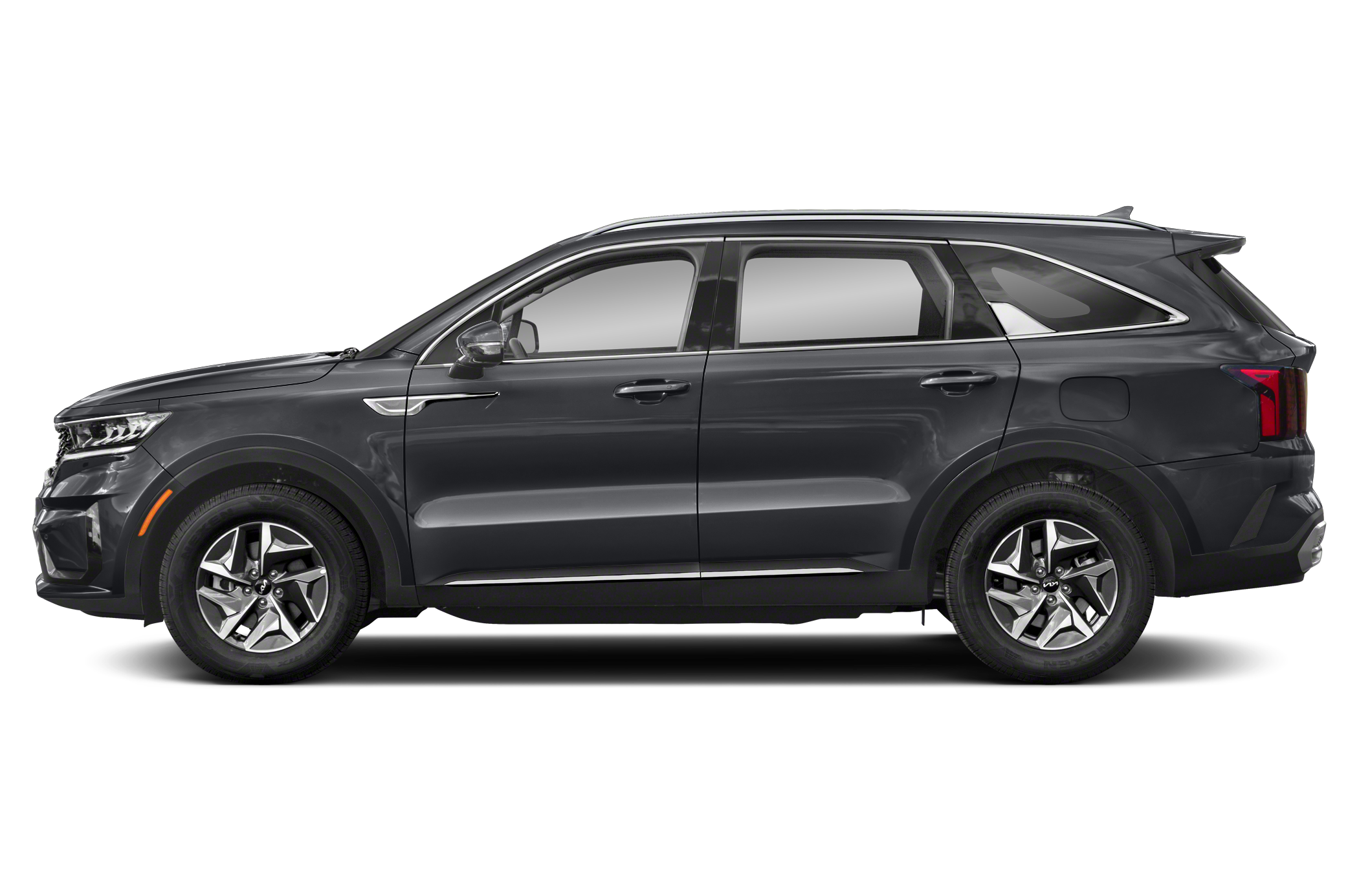 2022 Kia Sorento Hybrid
