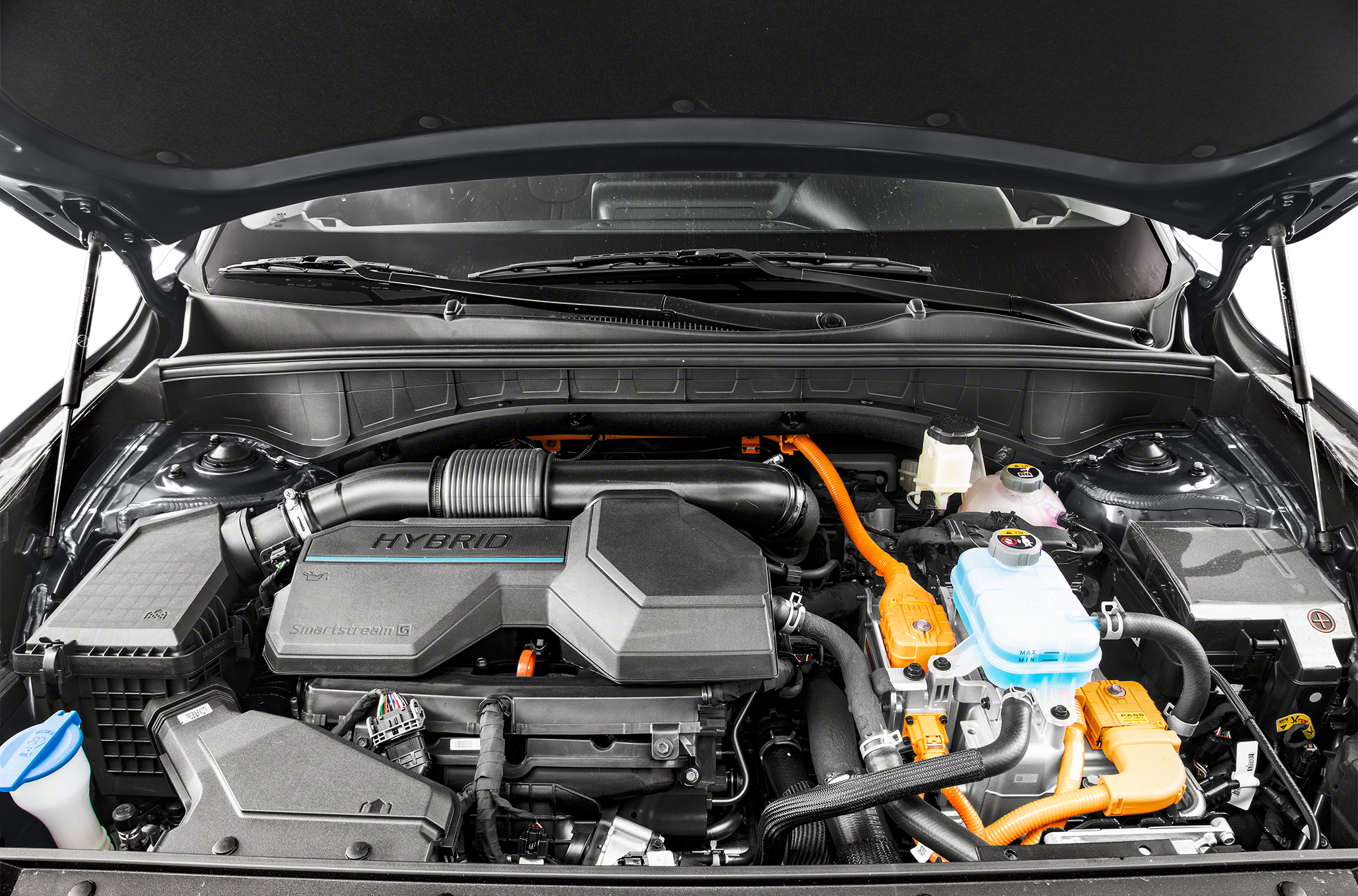 2022 Kia Sorento Hybrid