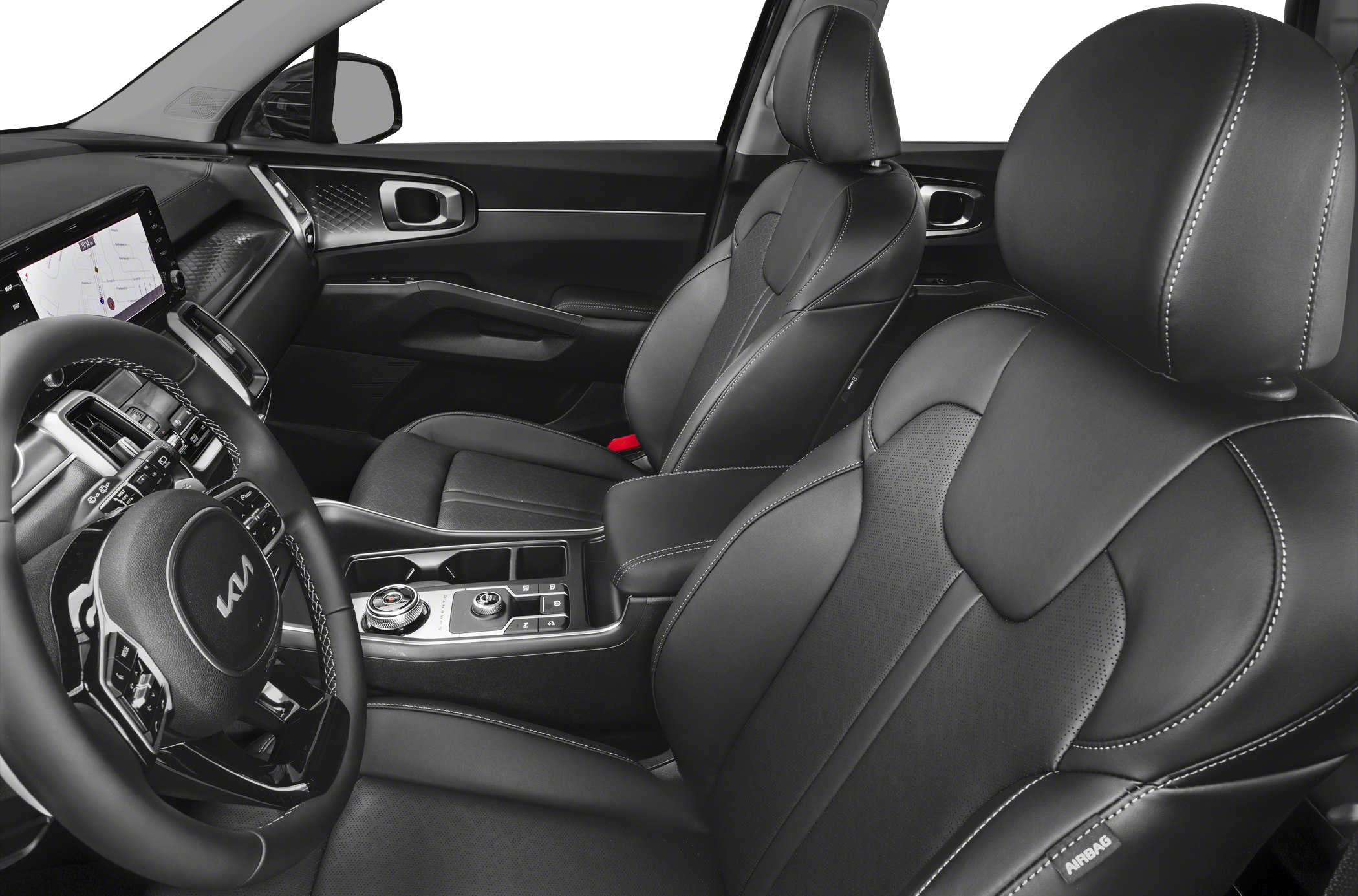 2022 Kia Sorento Hybrid