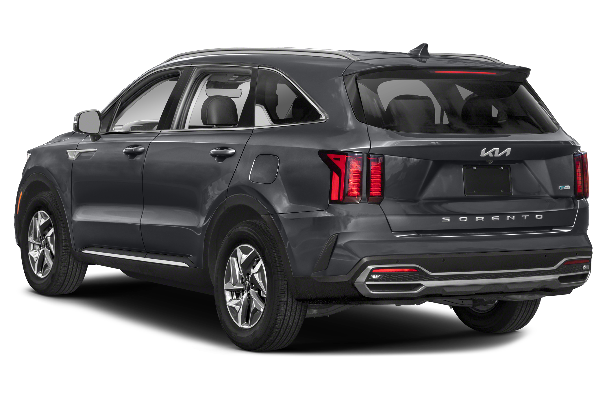 2022 Kia Sorento Hybrid
