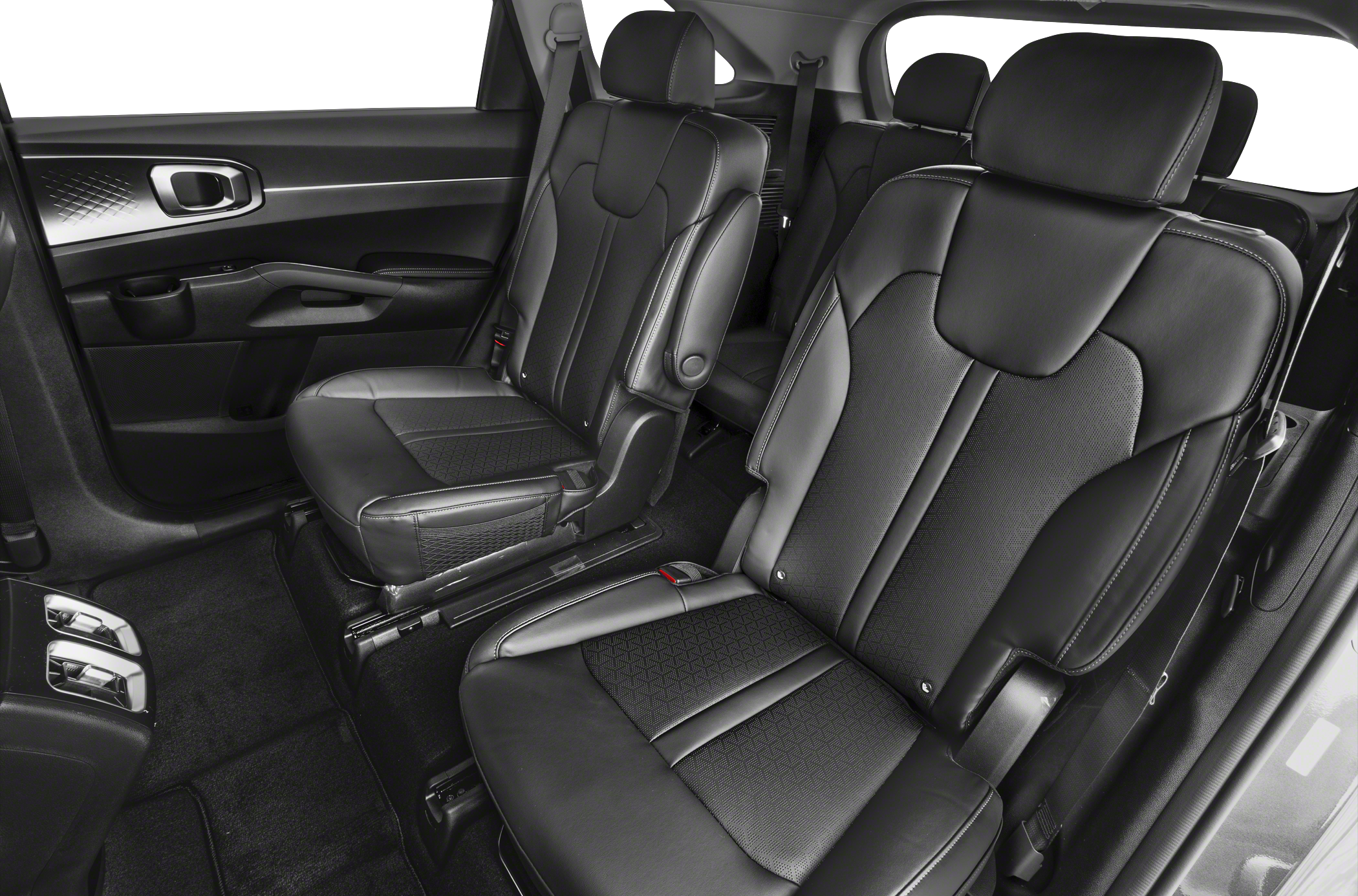 2022 Kia Sorento Hybrid