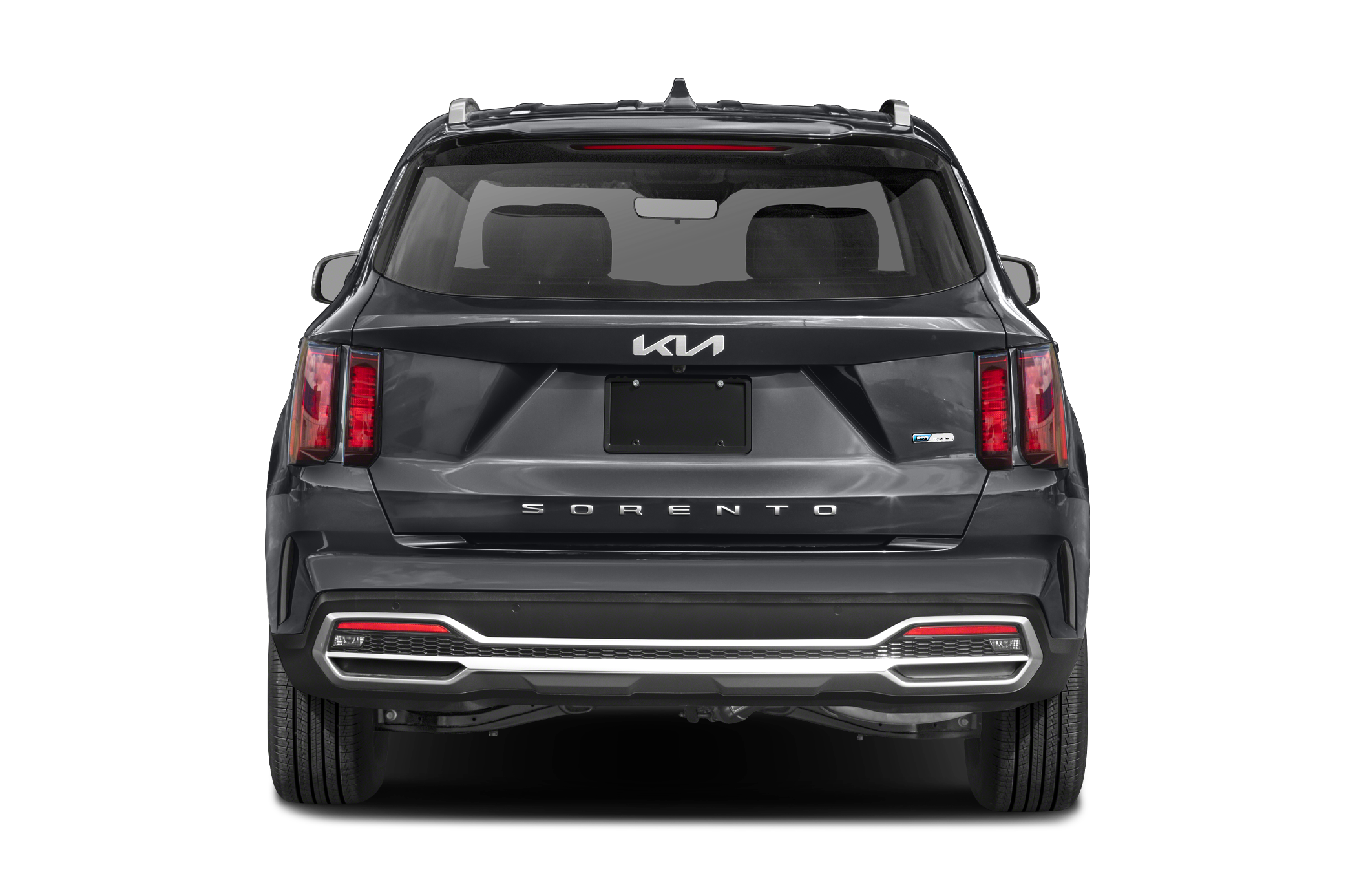 2022 Kia Sorento Hybrid
