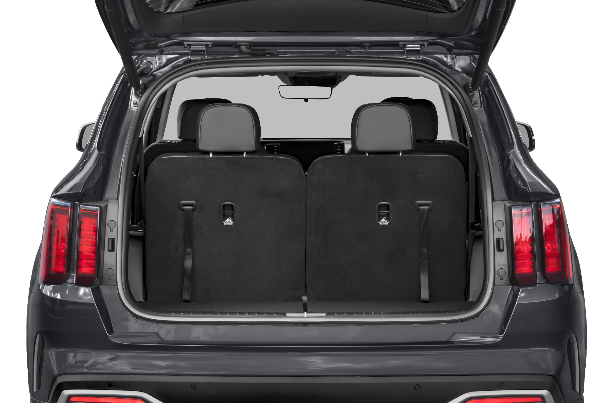 2022 Kia Sorento Hybrid