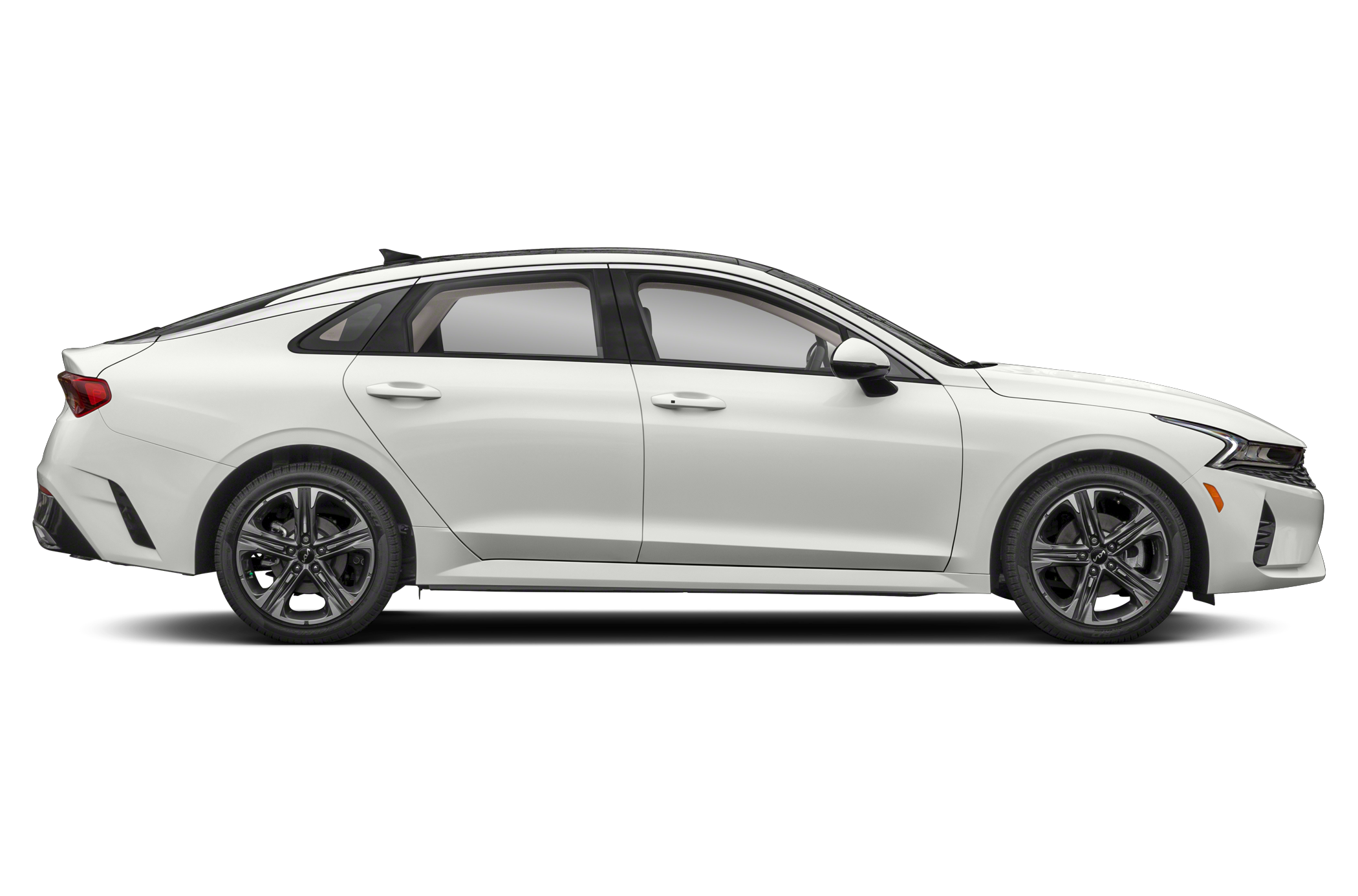 2024 Kia K5