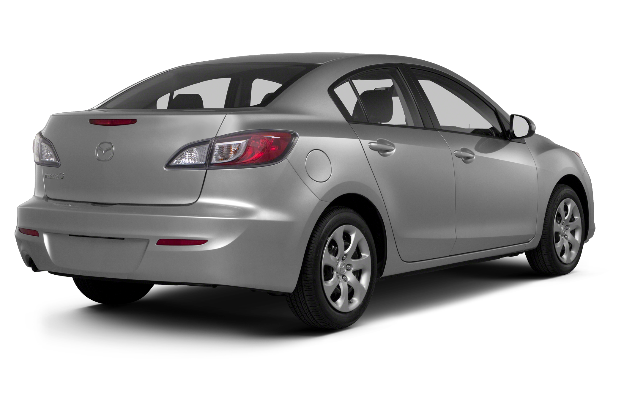 2013 Mazda Mazda3