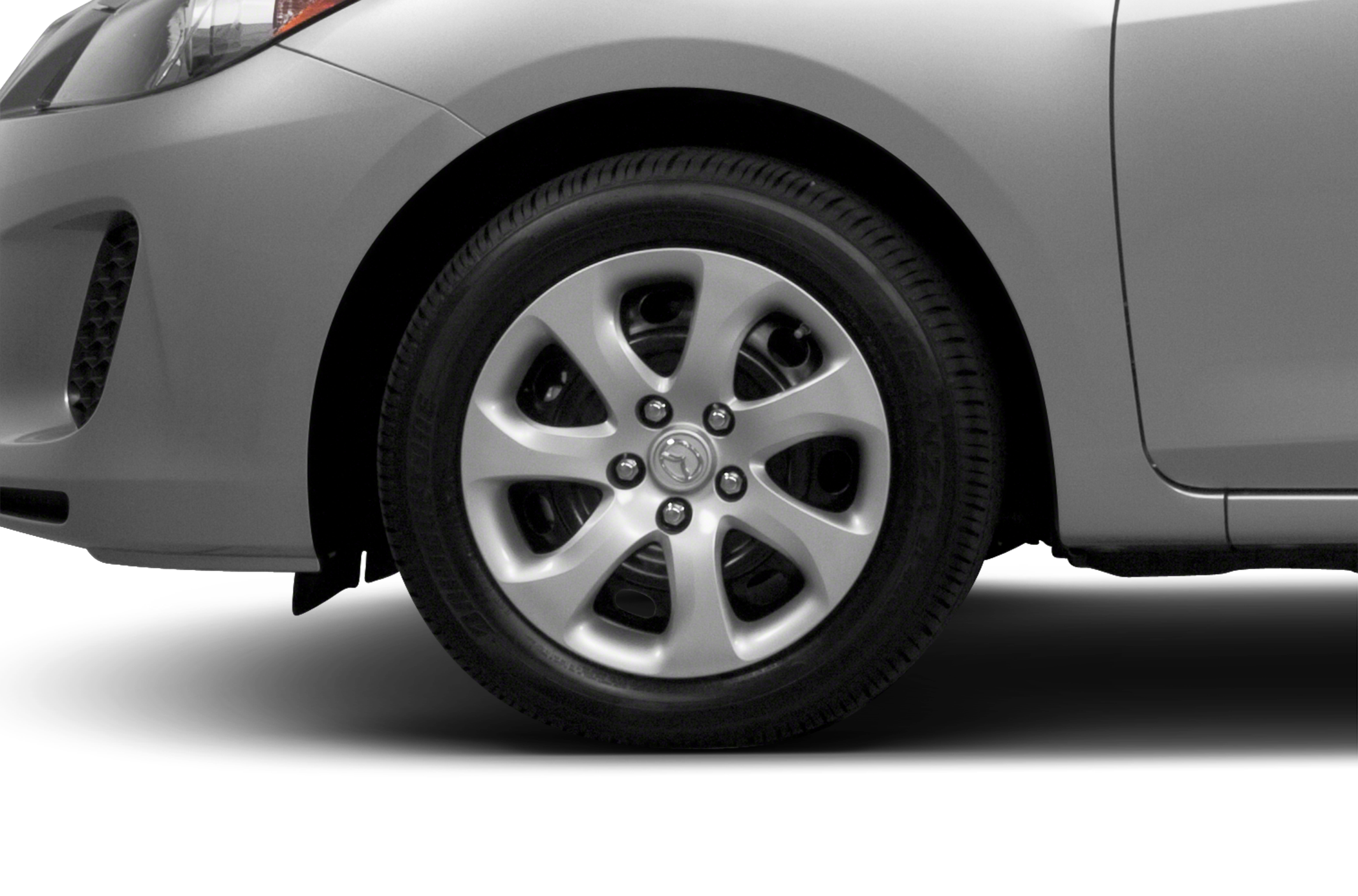 2013 Mazda Mazda3