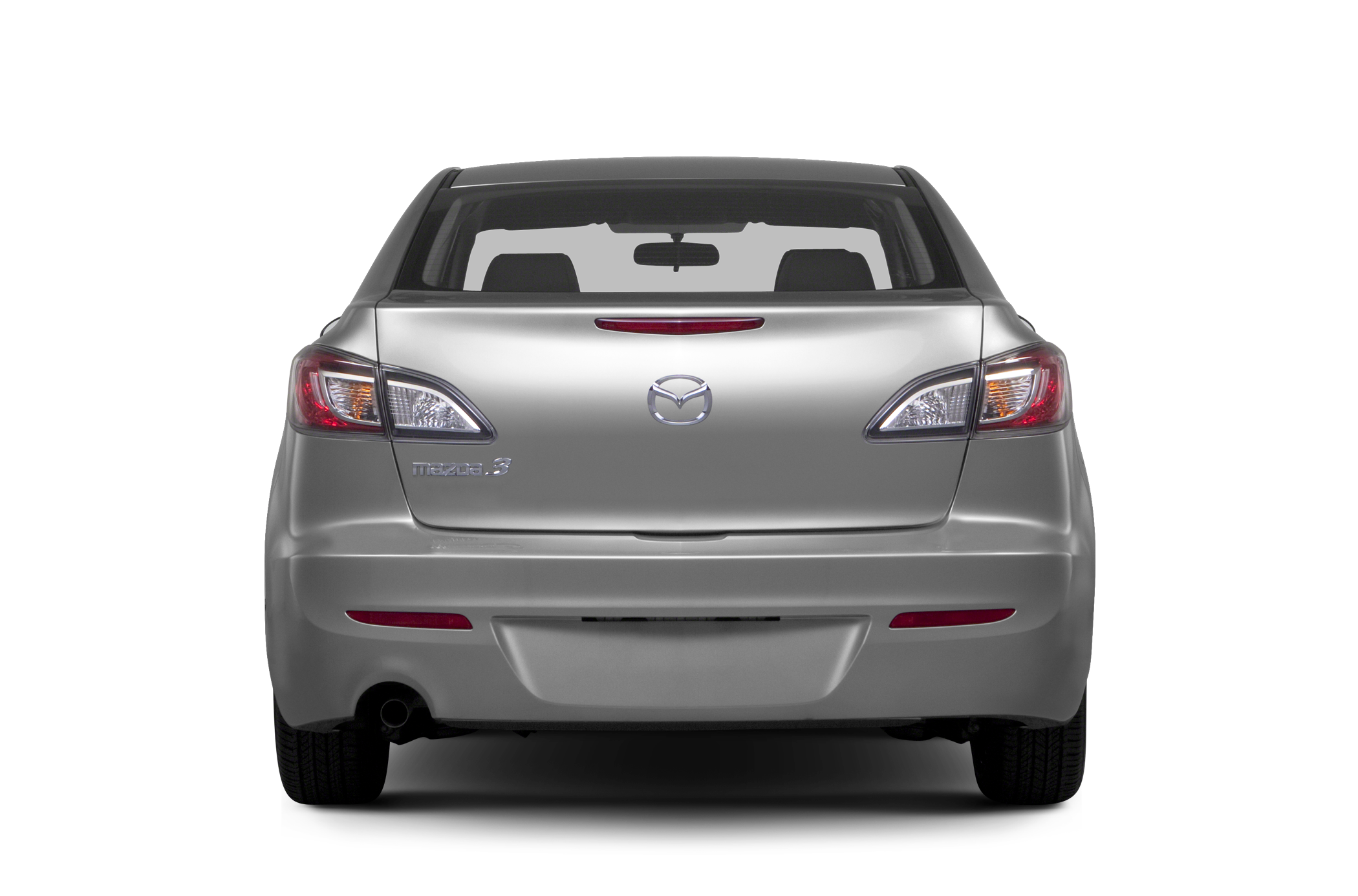 2013 Mazda Mazda3