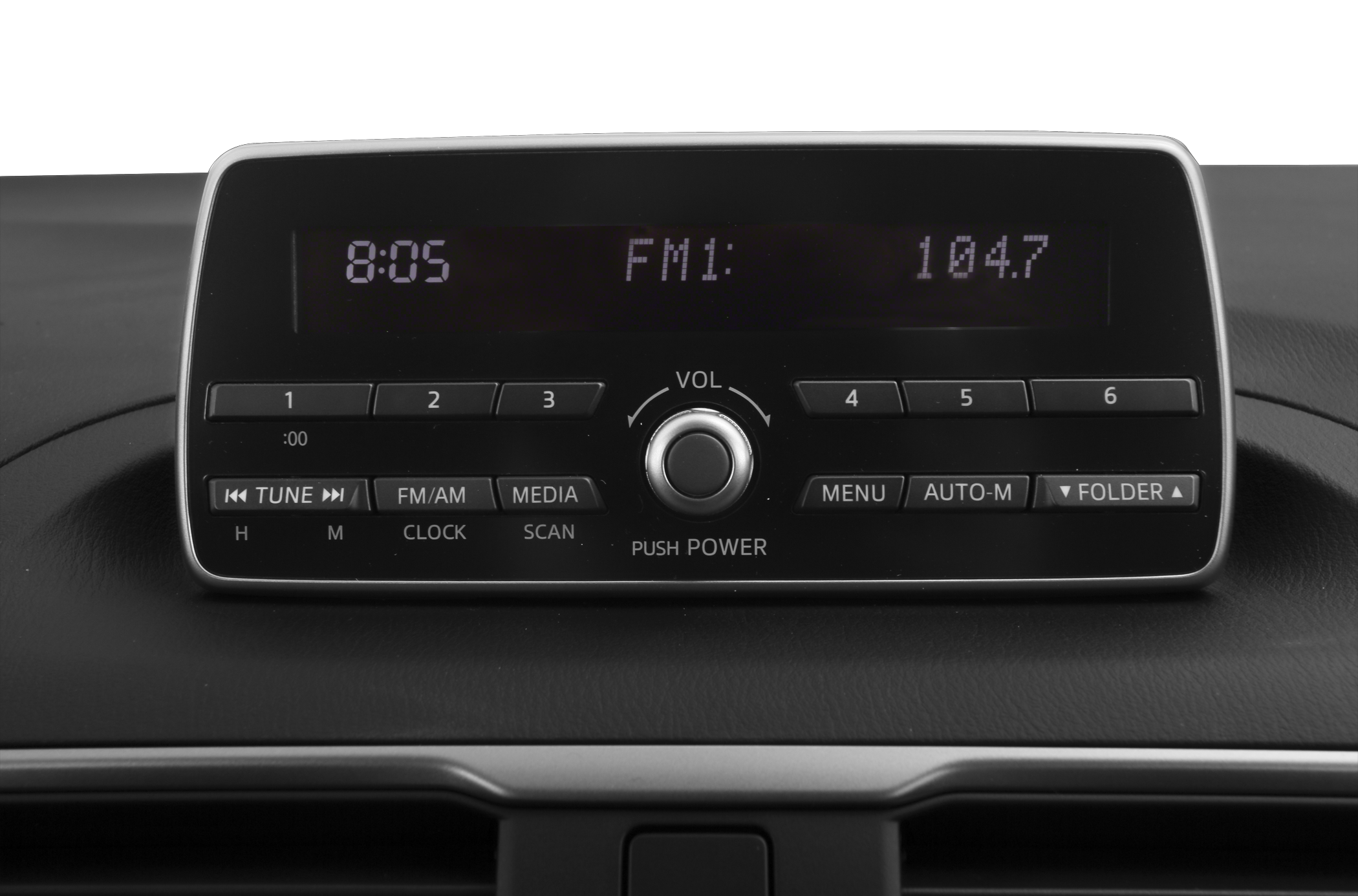 2014 Mazda Mazda3
