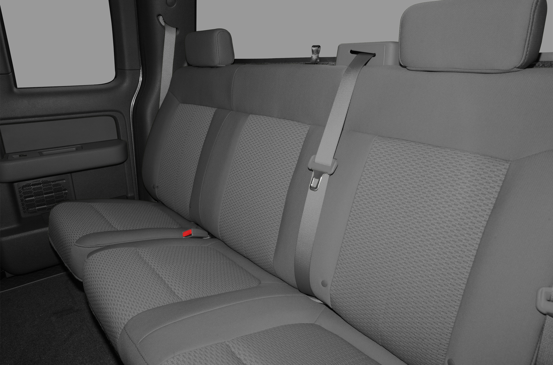 2009 Ford F-150