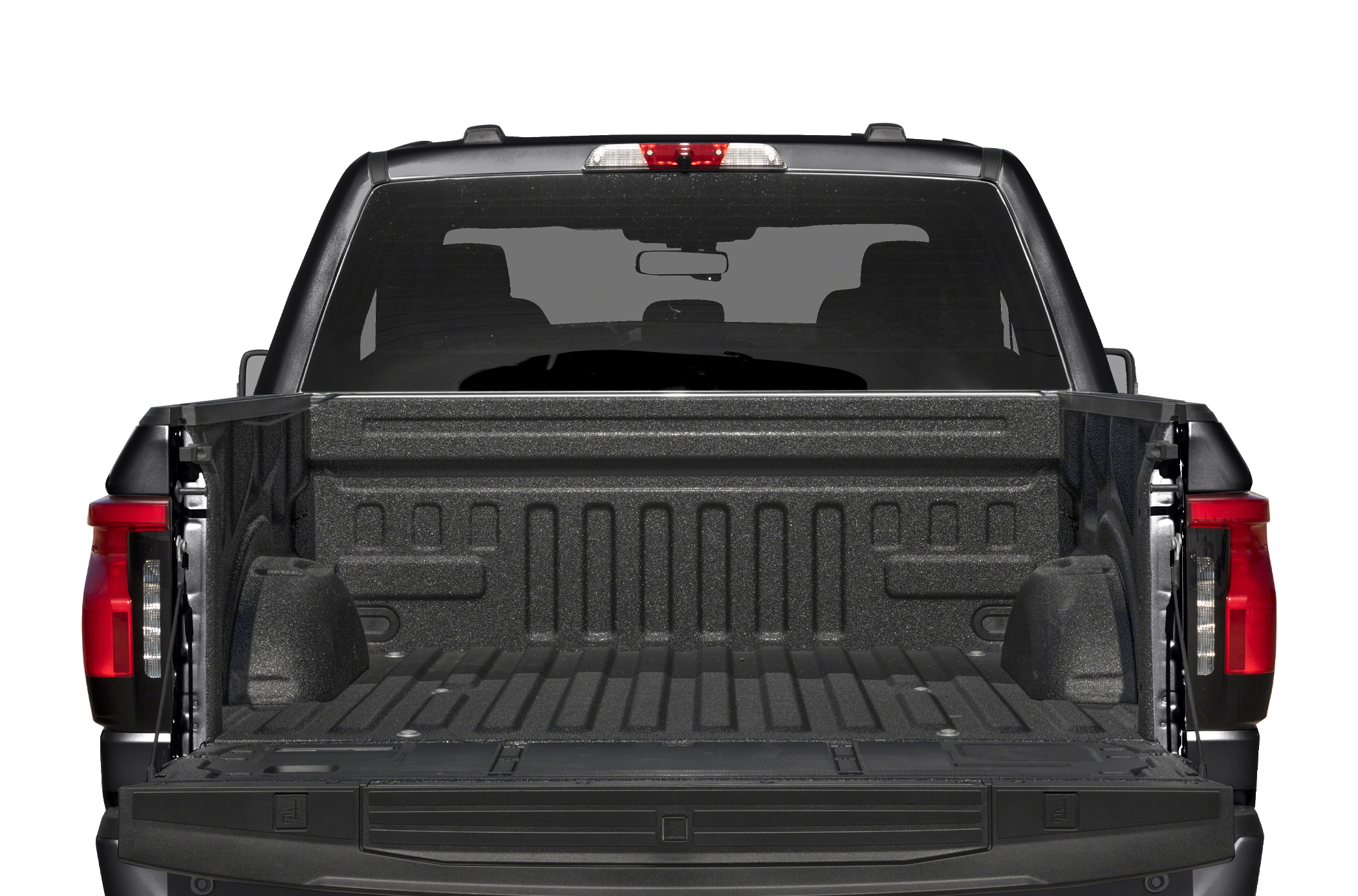 2024 Ford F-150 Lightning