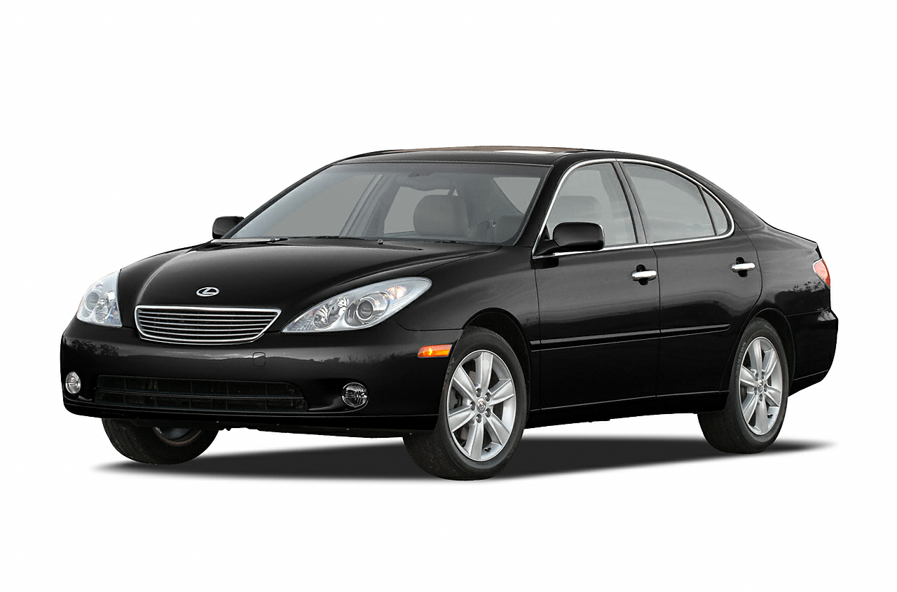 2005 Lexus ES 330 - Specs, Prices, MPG, Reviews & Photos | Cars.com