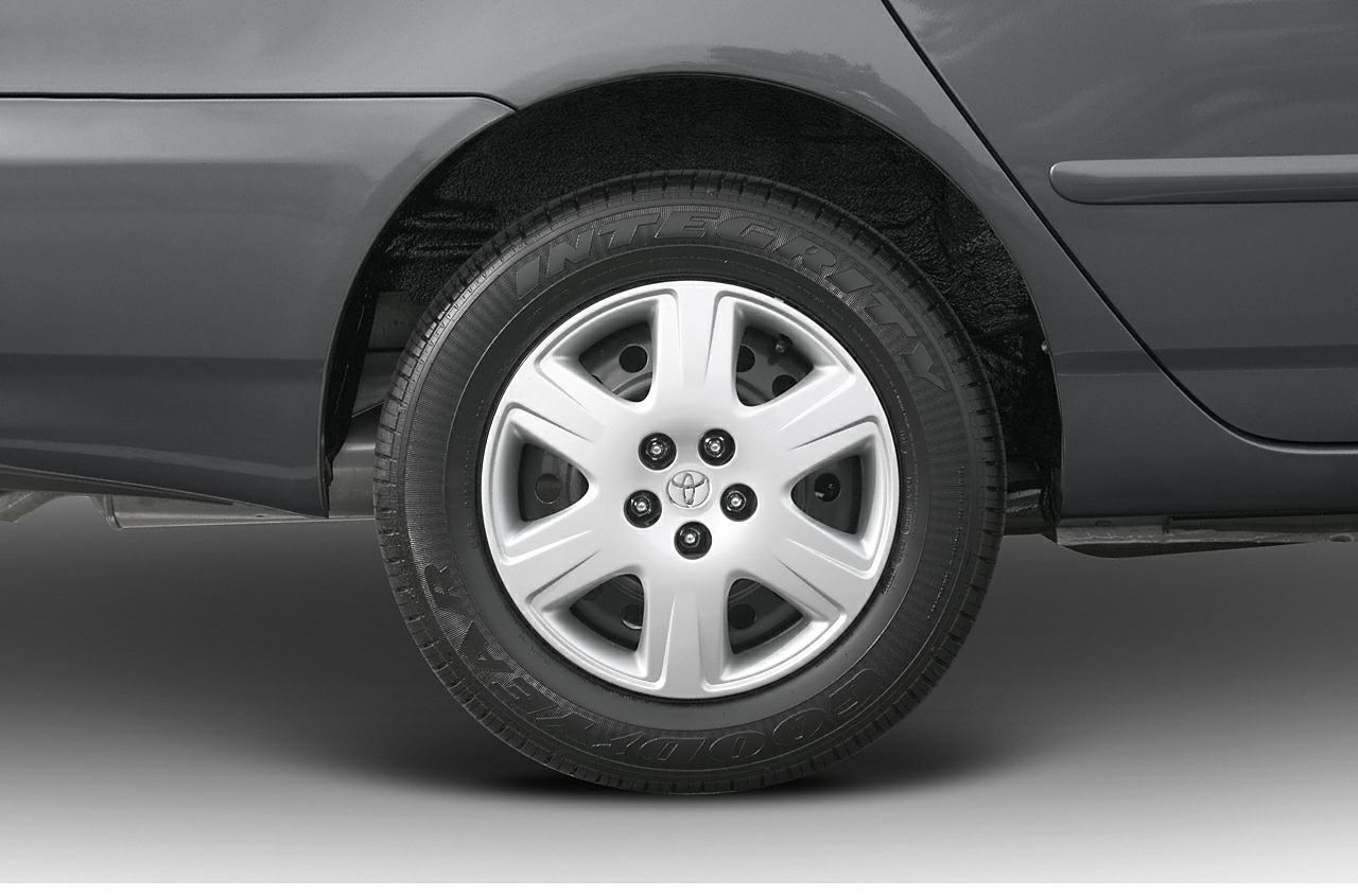 2006 Toyota Corolla