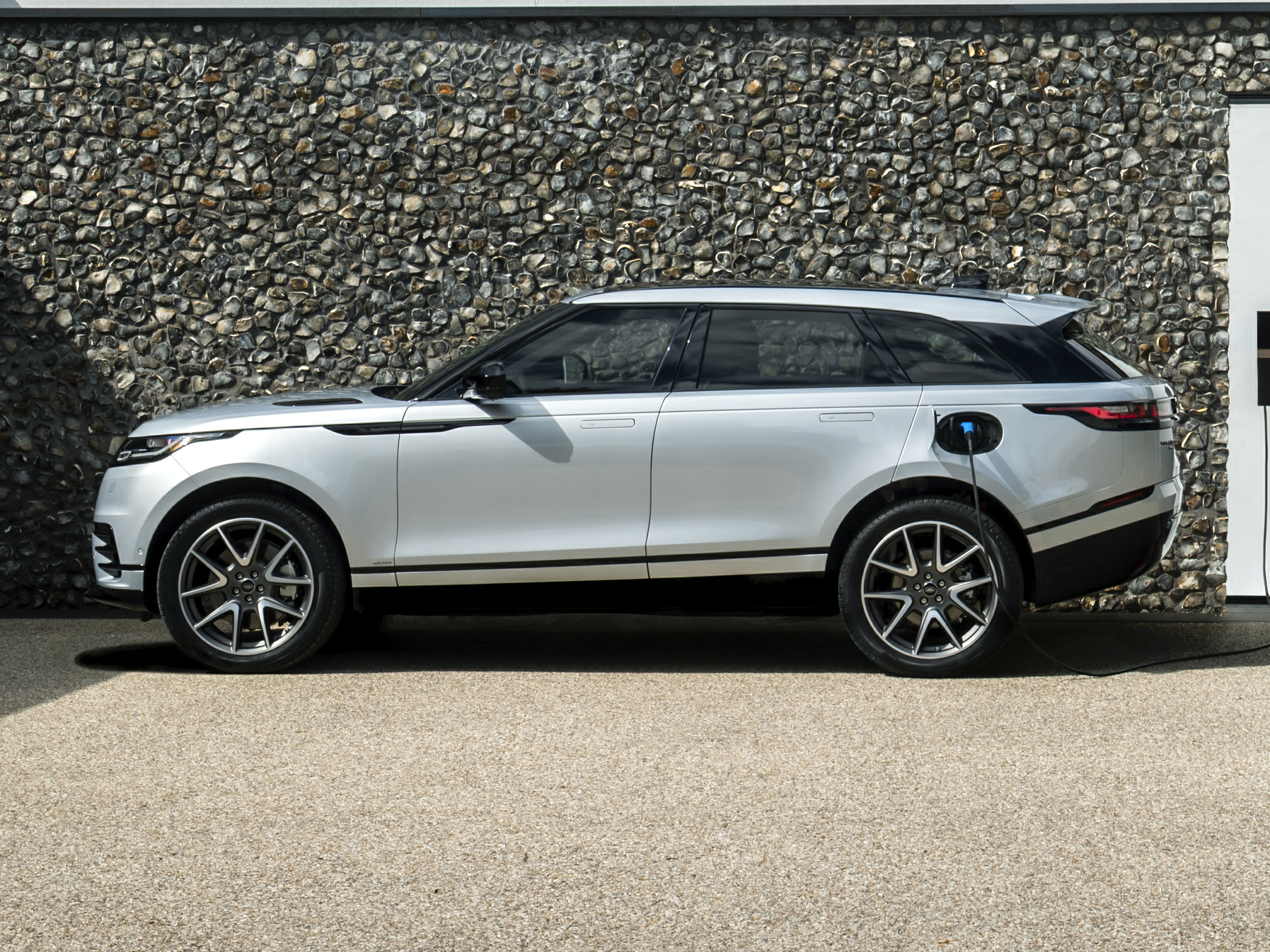 2021 Land Rover Range Rover Velar