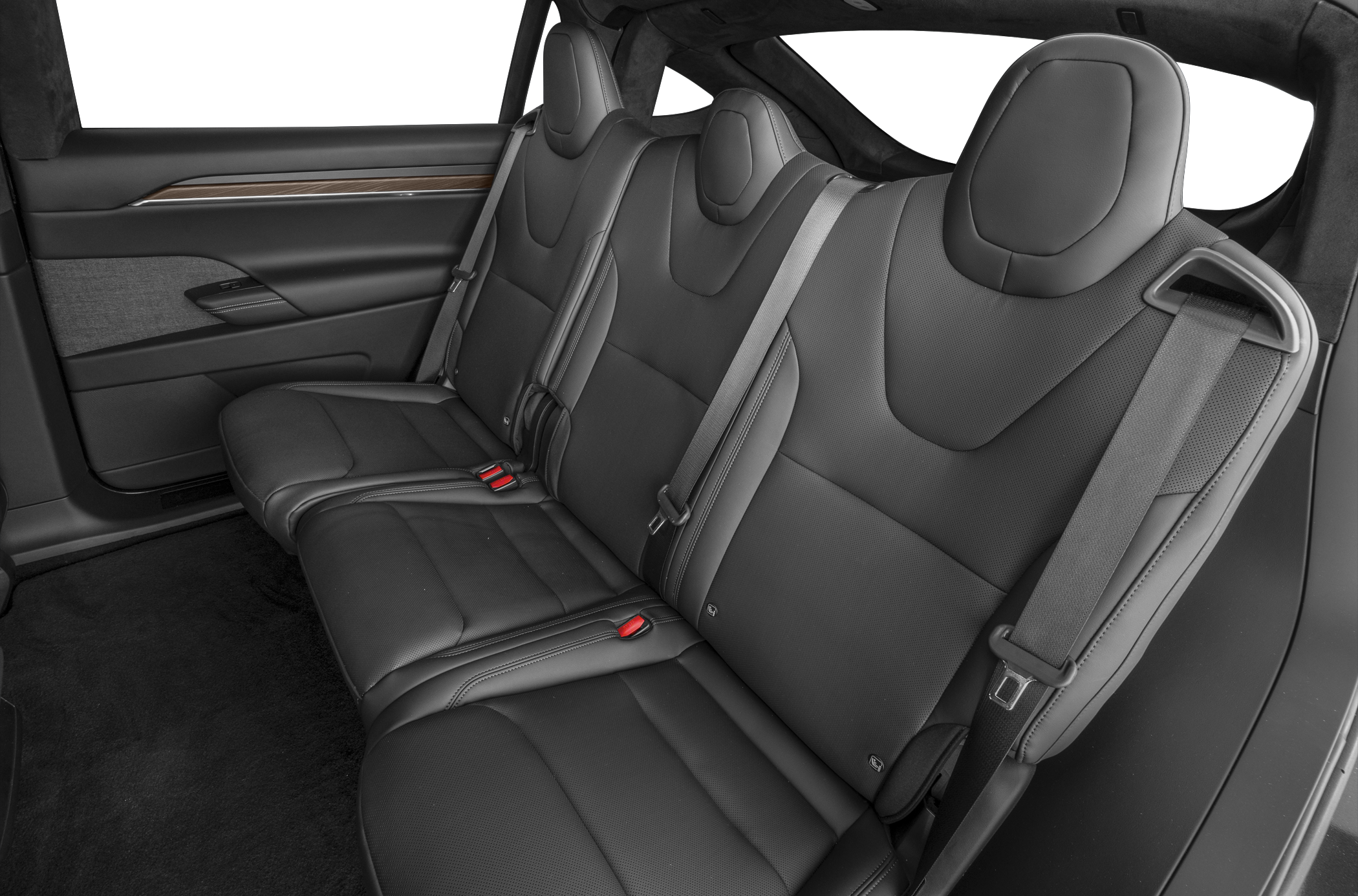 2024 Tesla Model X