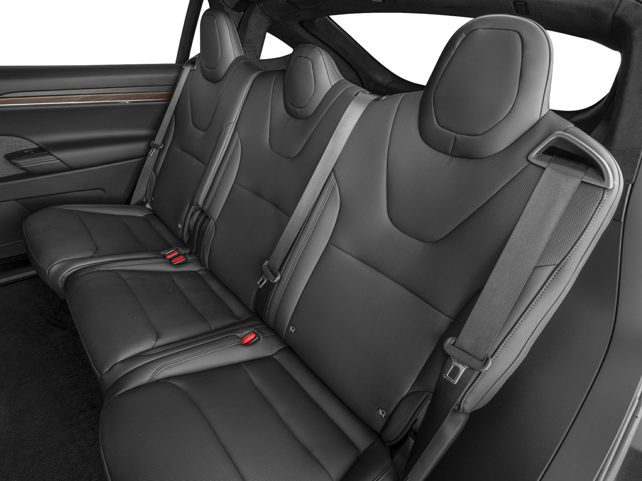 2024 Tesla Model X