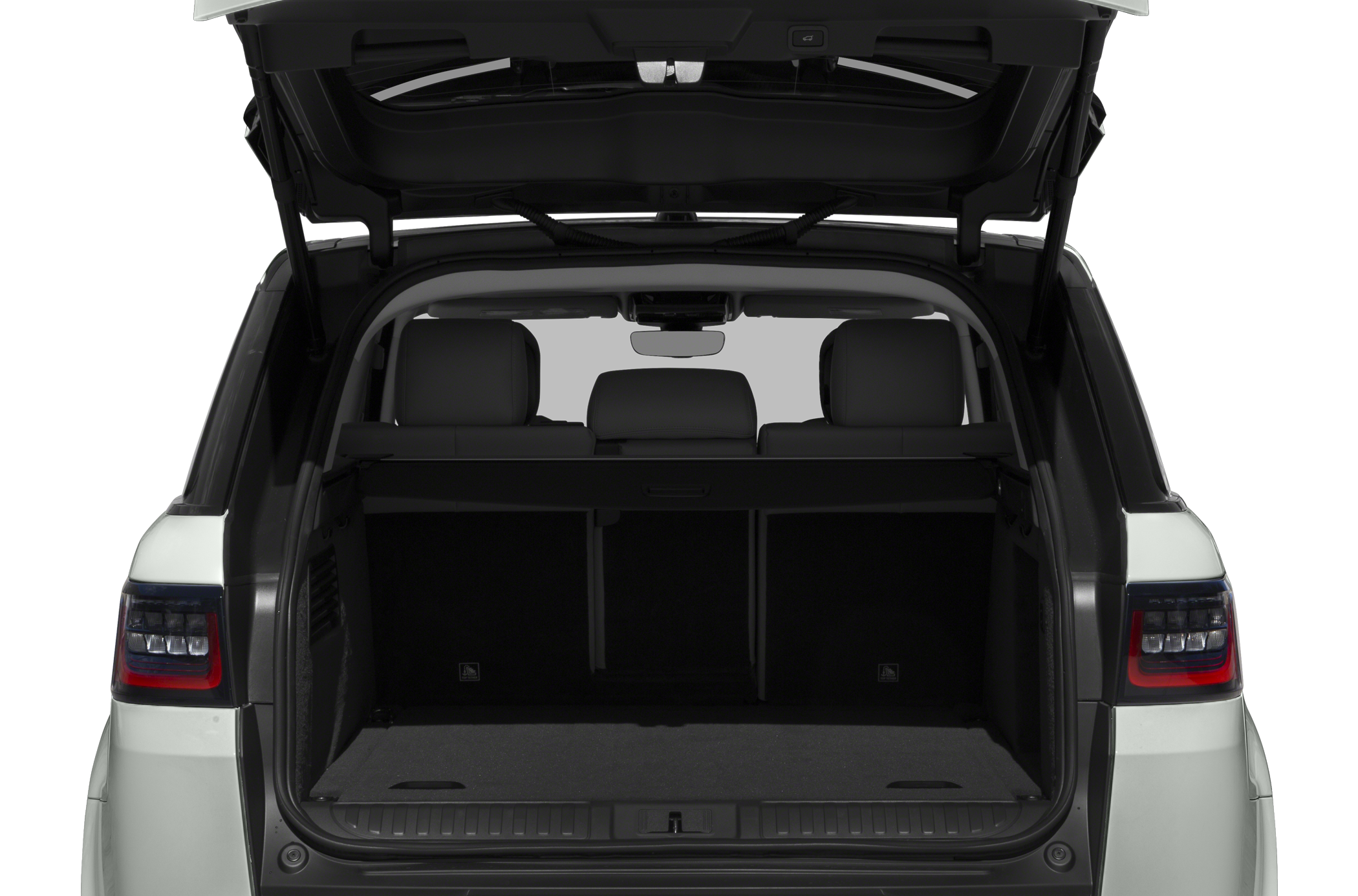 2018 Land Rover Range Rover Sport